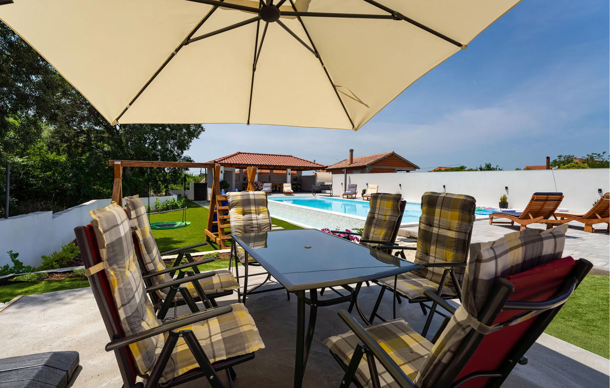 Apartman Galovac - CDI822 - foto 2