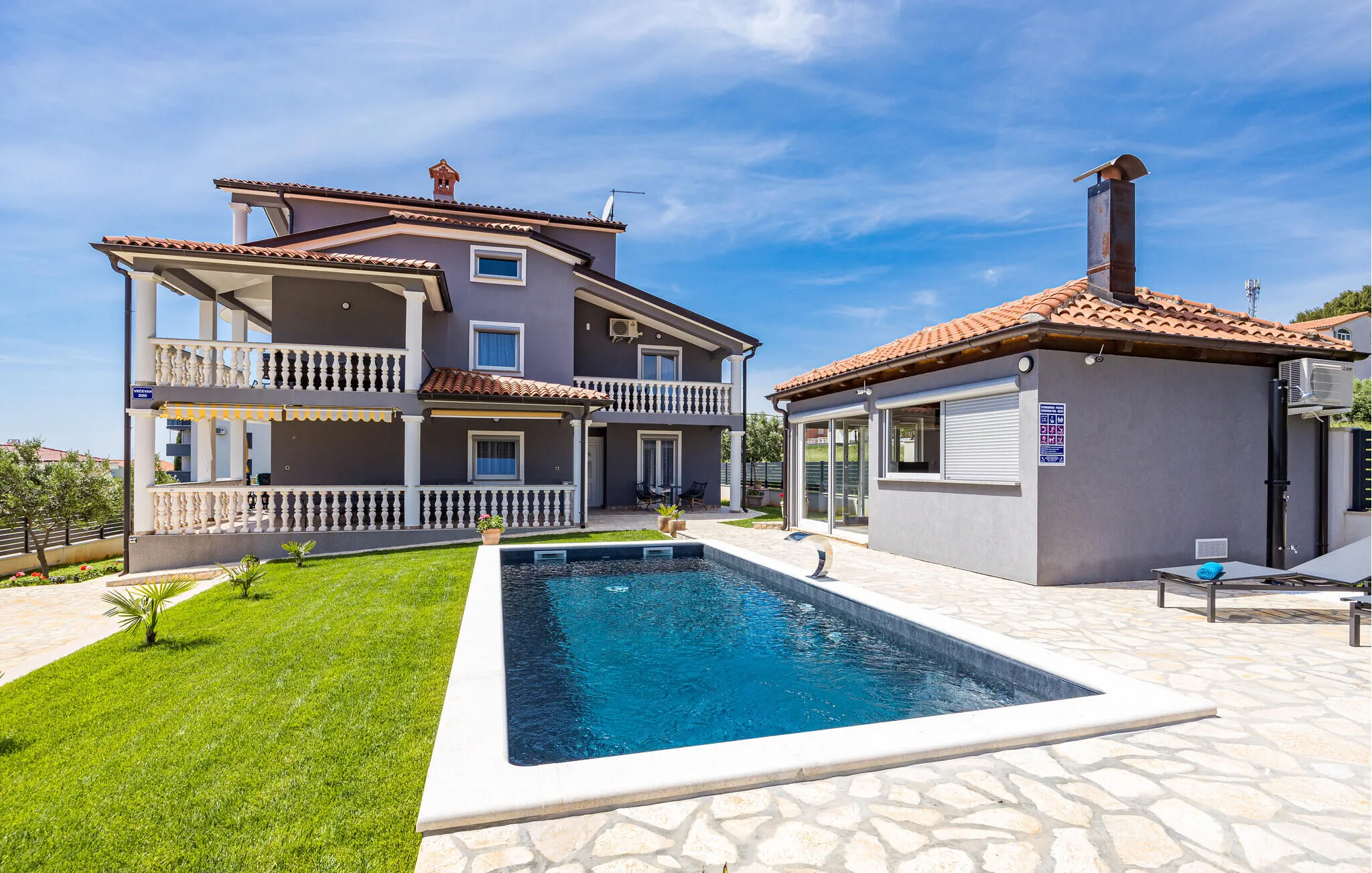Apartman Medulin - CIM683 – Medulin, Croația