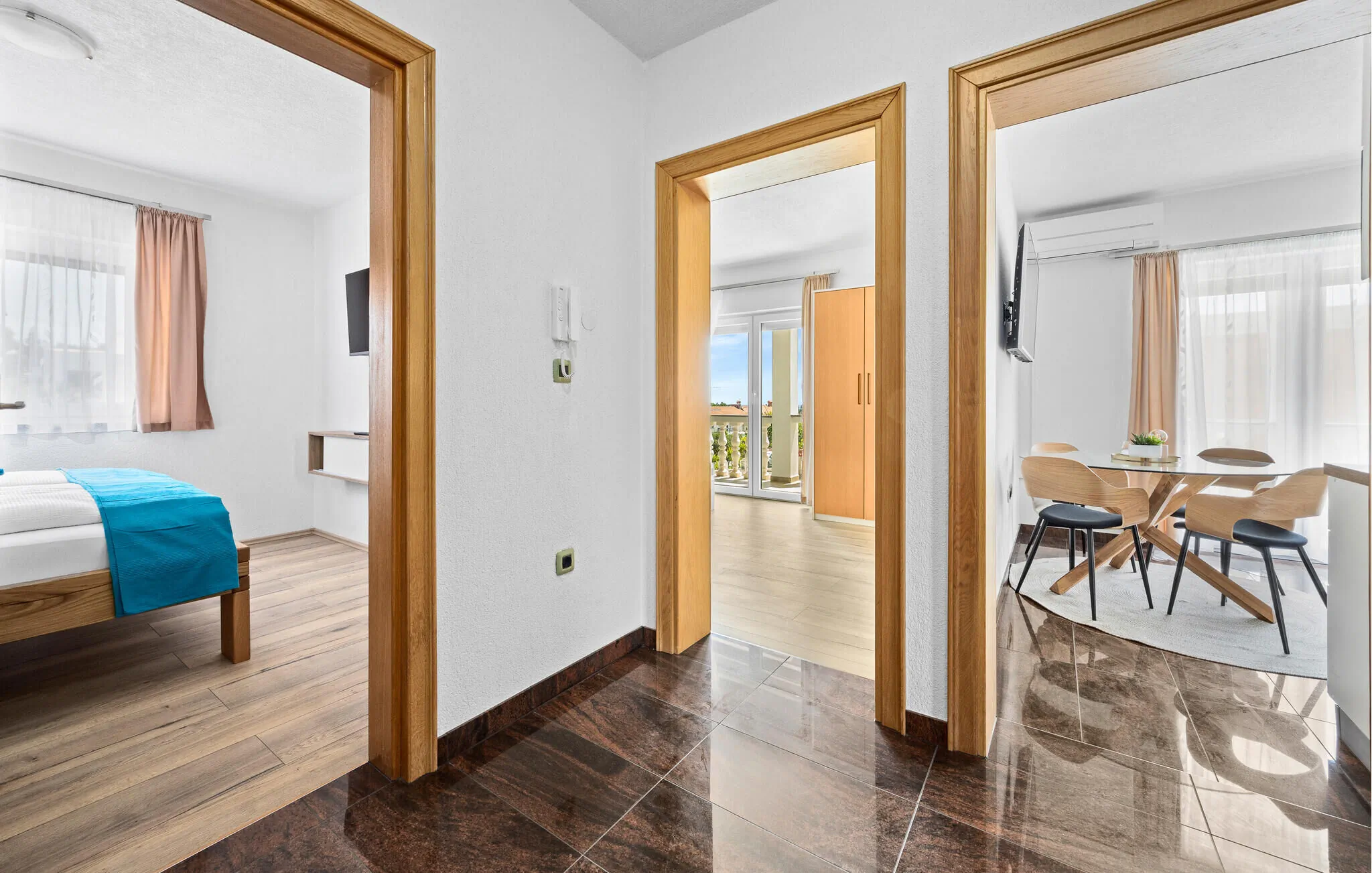 Apartman Medulin - CIM683 – Medulin, Croația
