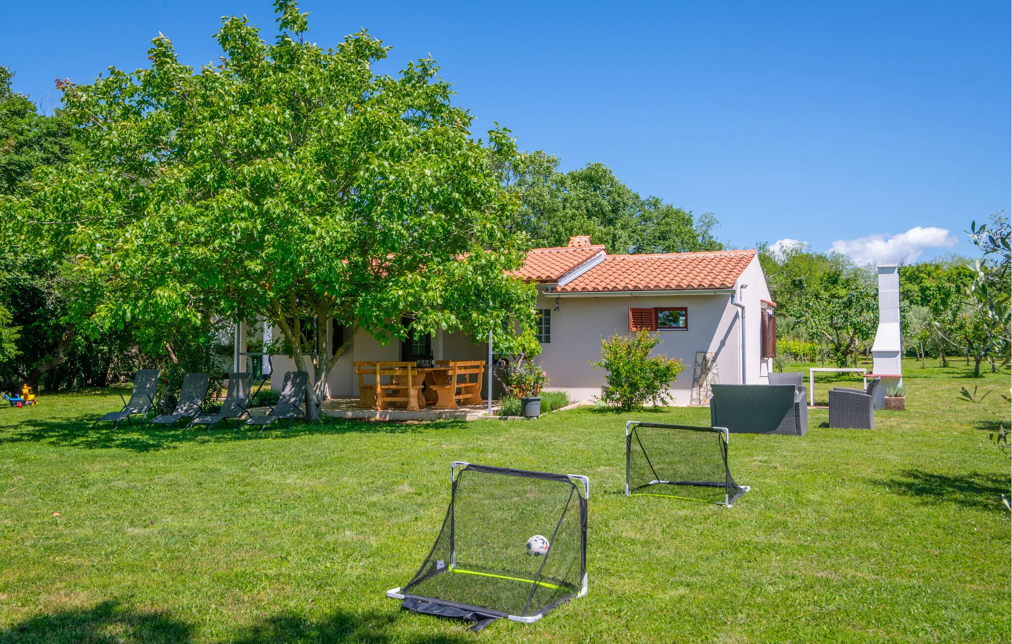 Vendégház Krnica - CIO492 – Krnica, Croația