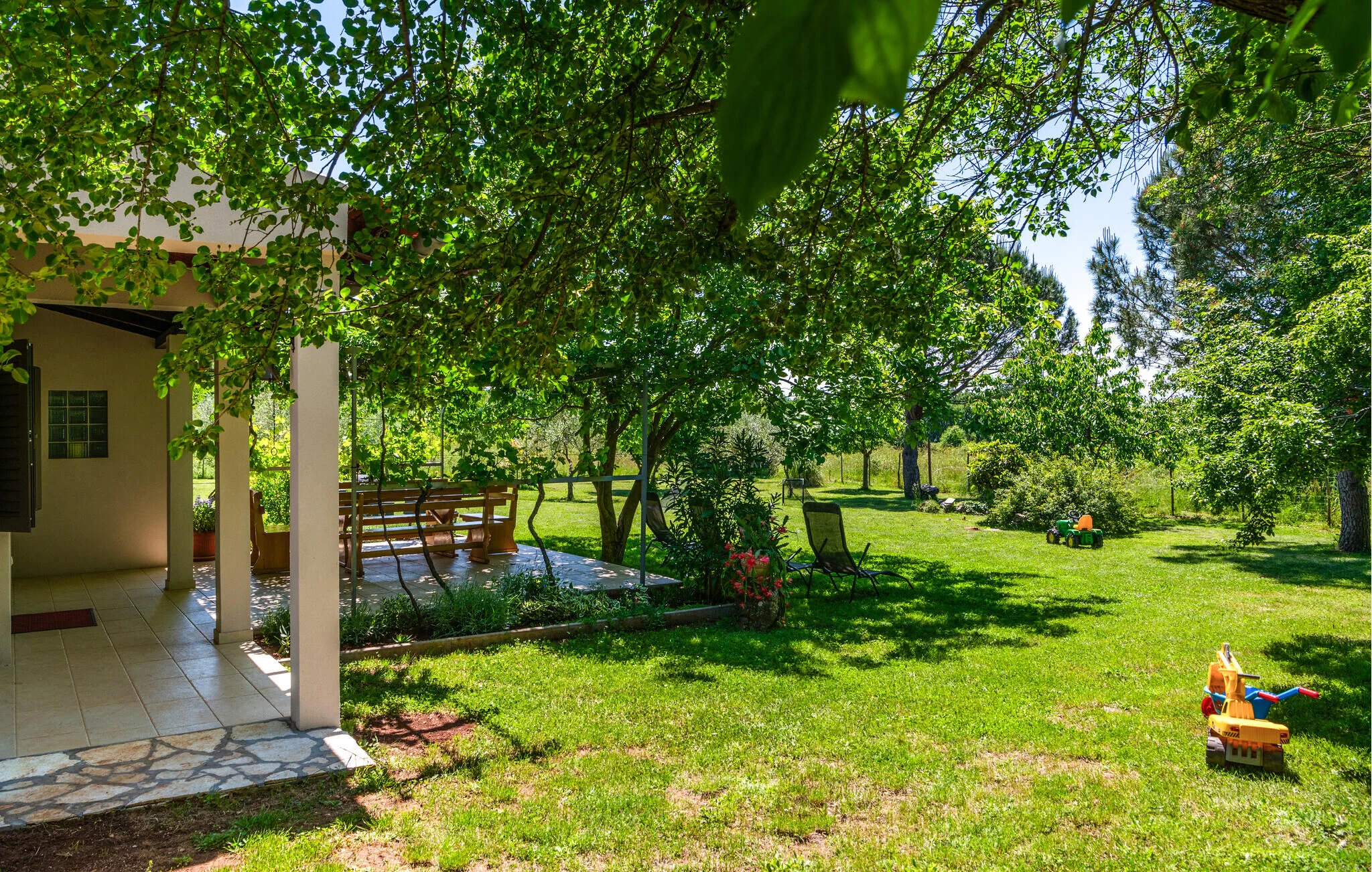 Vendégház Krnica - CIO492 – Krnica, Croația