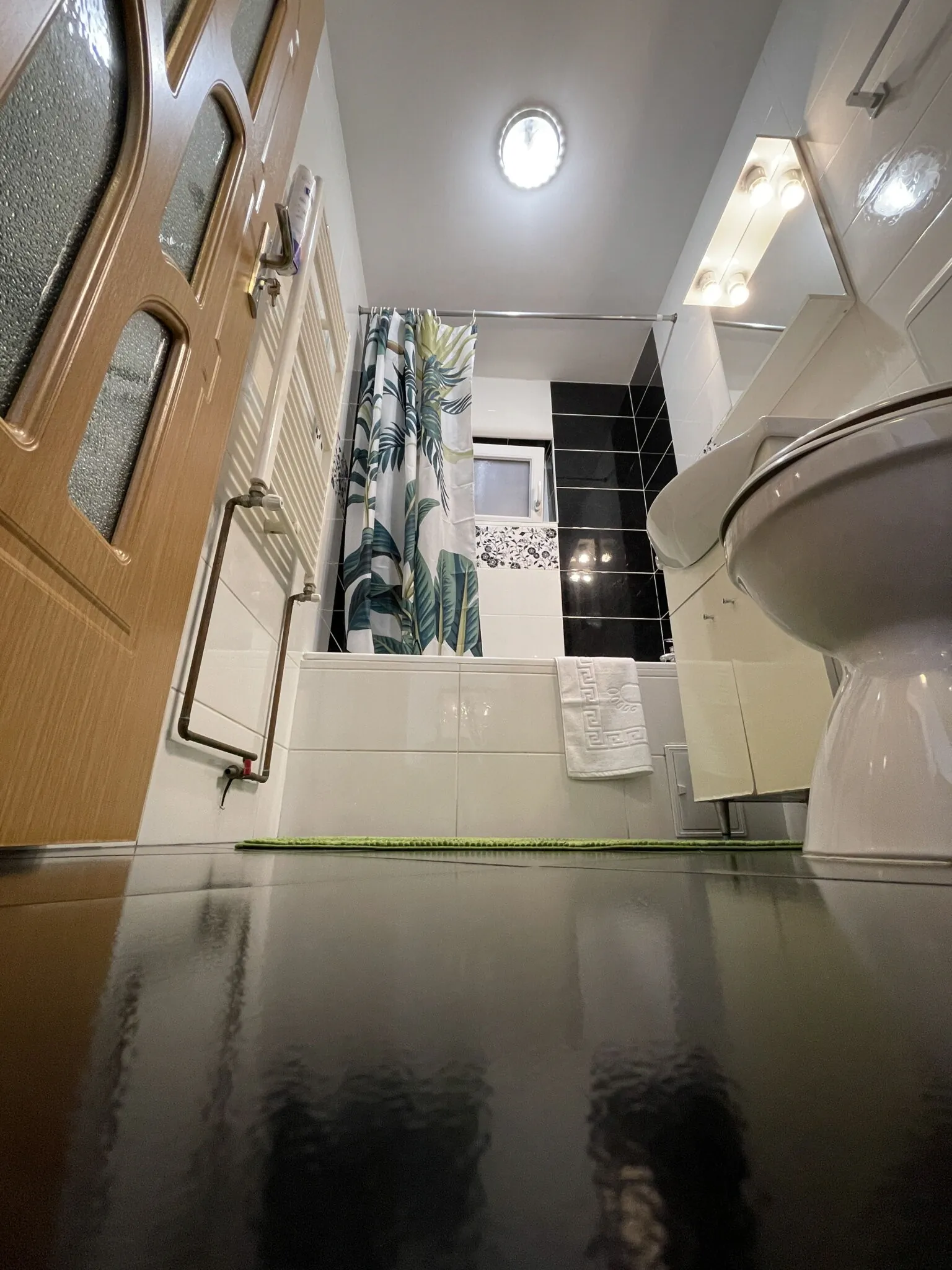 Apartament Horizon Timișoara - foto 3