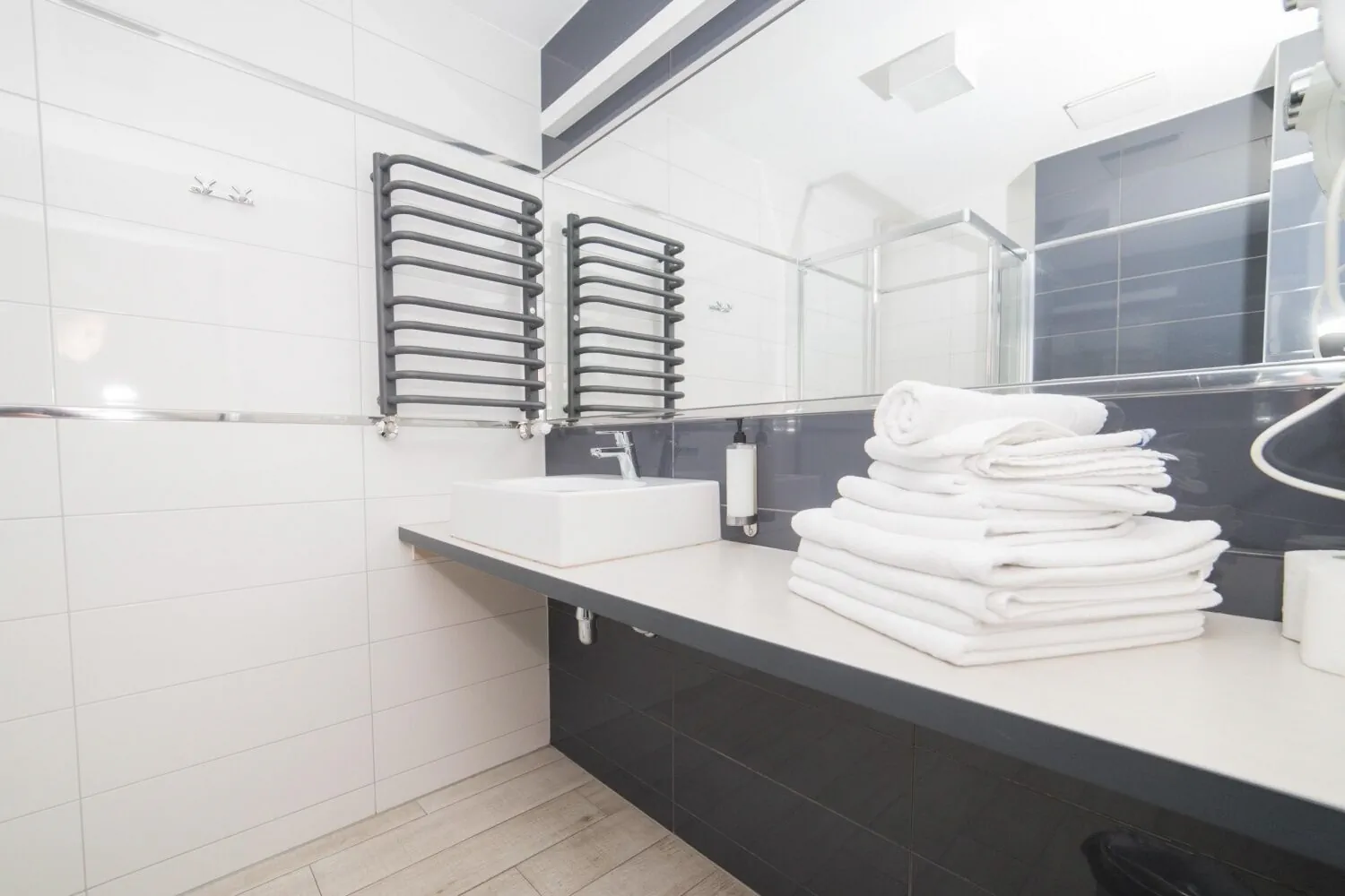 VacationClub Bormio Czarna Góra Apartament 13 Sienna – Sienna, Polska