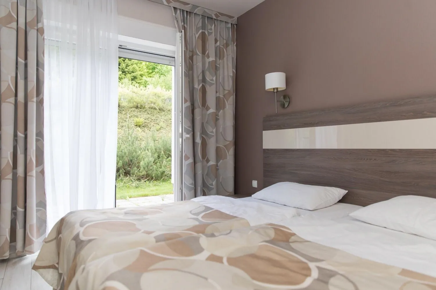VacationClub Bormio Czarna Góra Apartament 13 Sienna – Sienna, Polska