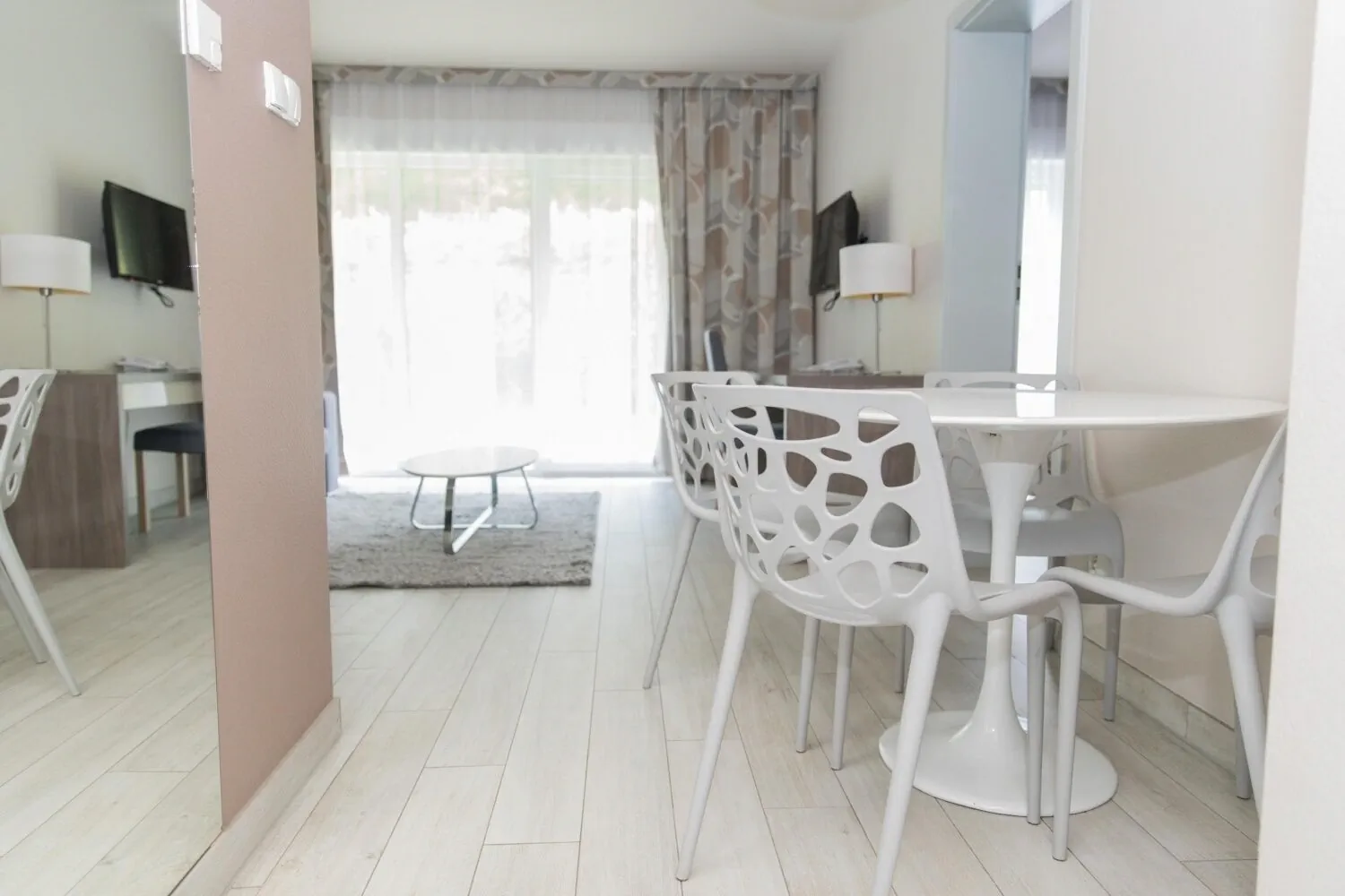VacationClub Bormio Czarna Góra Apartament 13 Sienna – Sienna, Polska