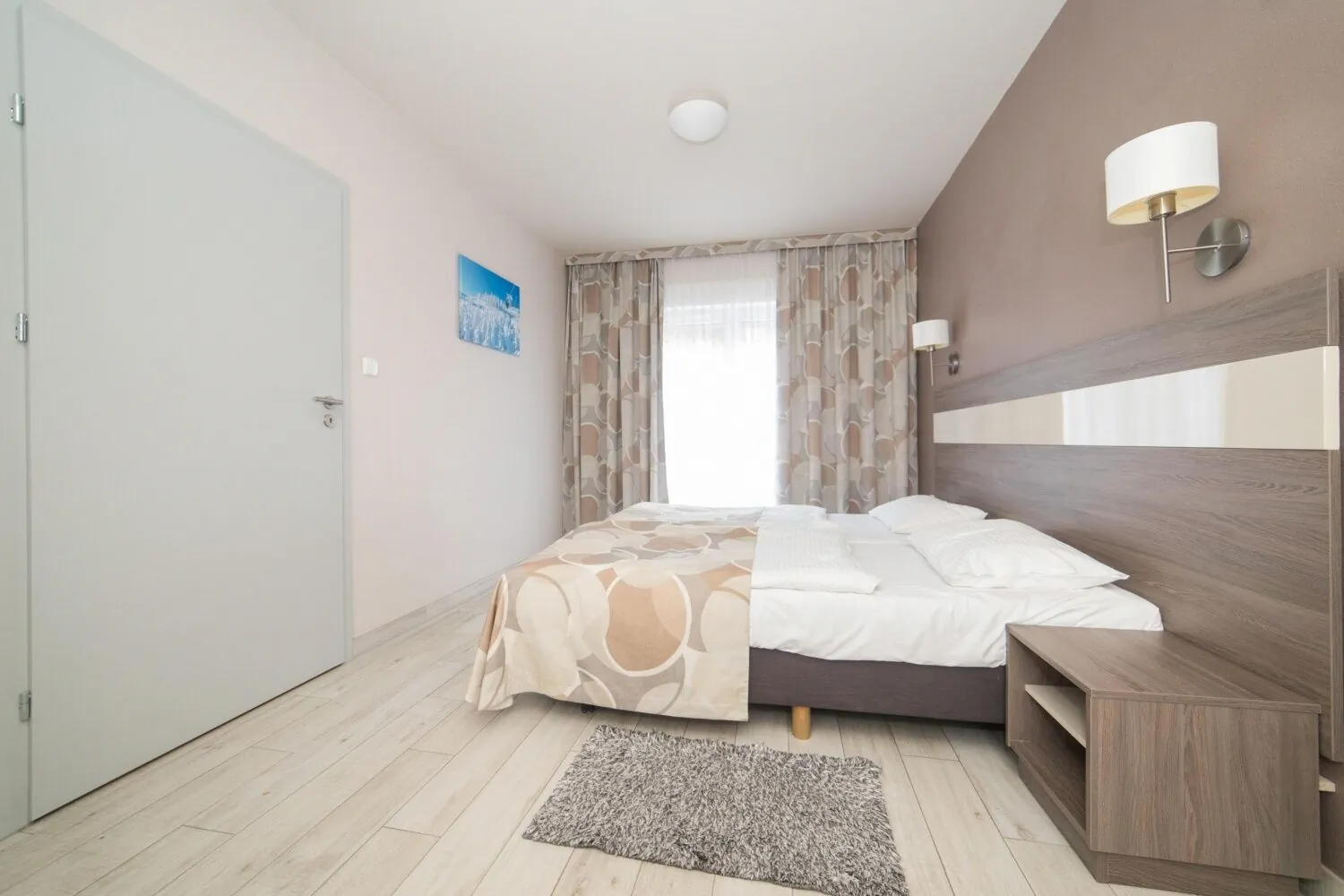VacationClub Bormio Czarna Góra Apartament 13 Sienna – Sienna, Polska