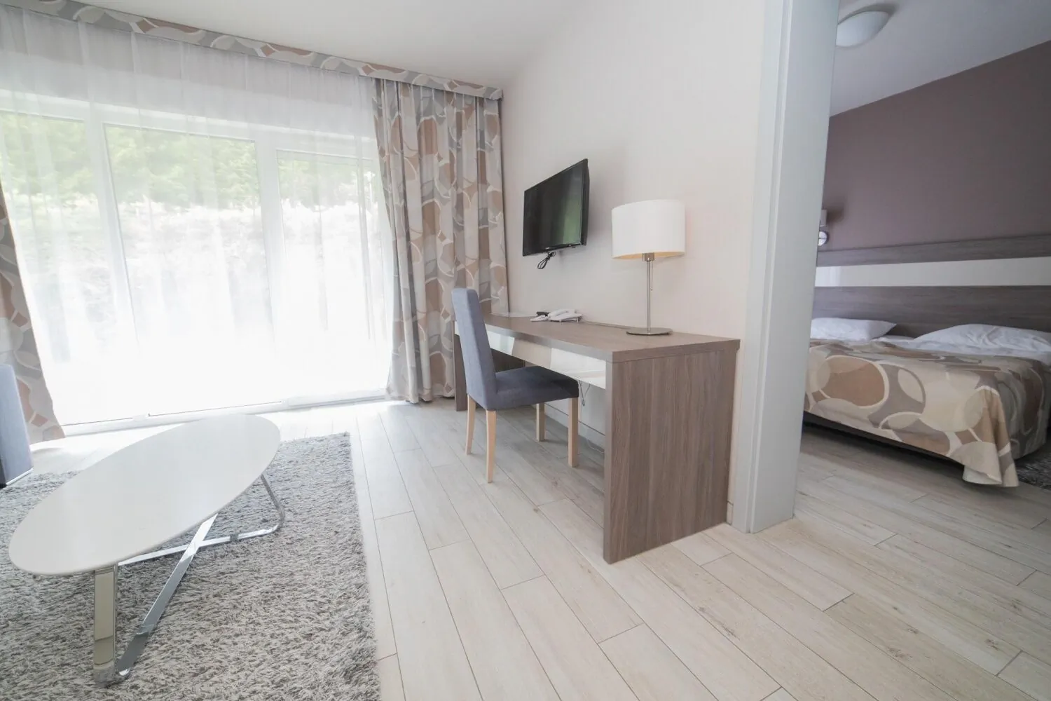 VacationClub Bormio Czarna Góra Apartament 13 Sienna – Sienna, Polska