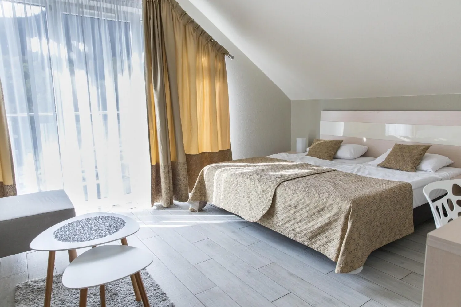 VacationClub ISCHGL Czarna Góra, Apartament 39 Sienna – Sienna, Polska