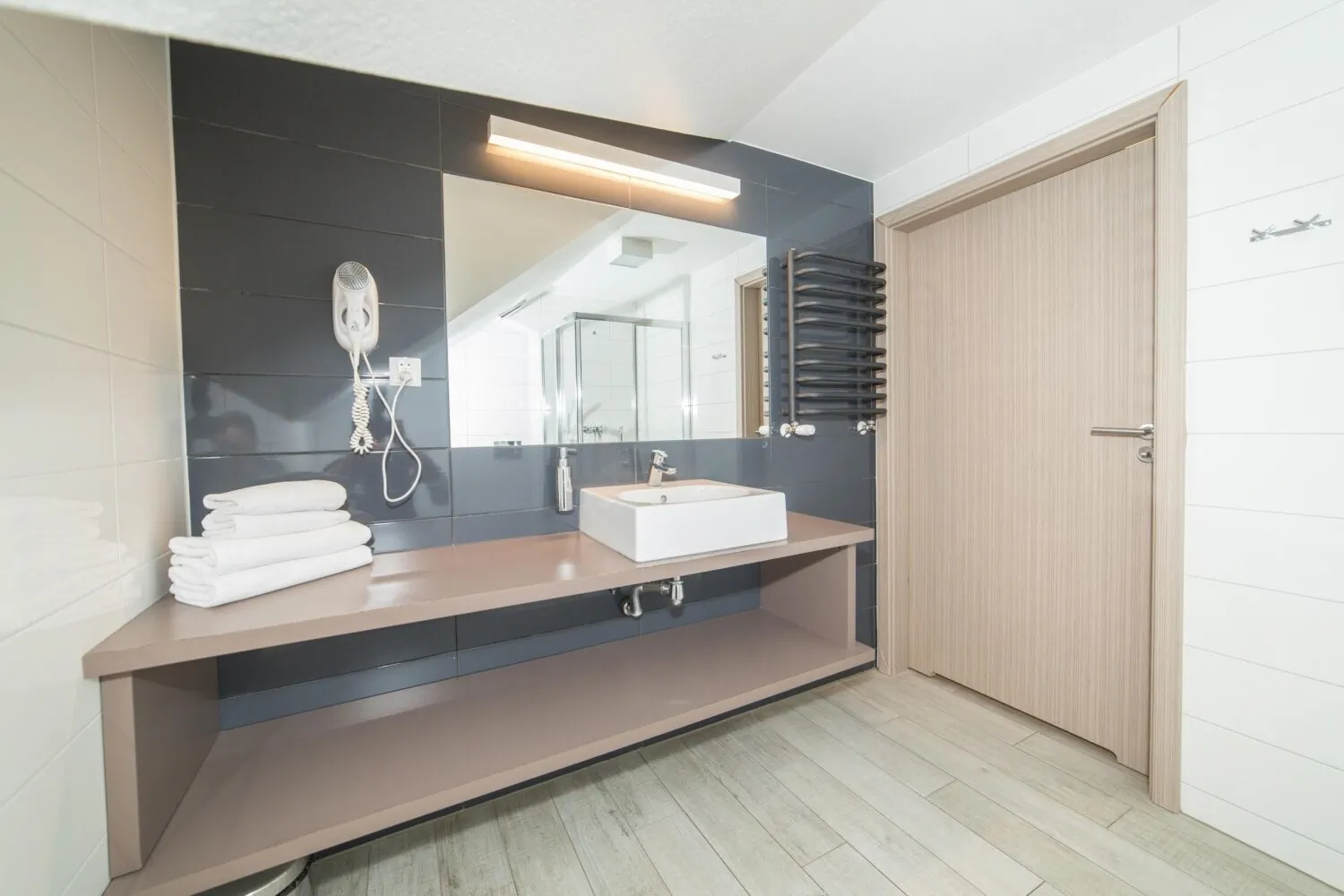 VacationClub ISCHGL Czarna Góra, Apartament 39 Sienna – Sienna, Polska