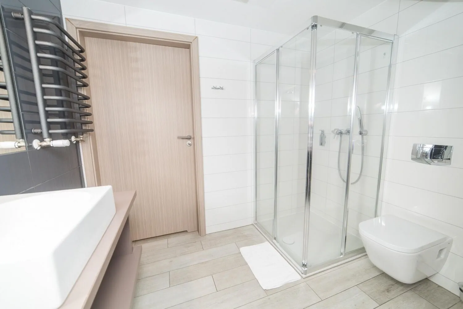 VacationClub ISCHGL Czarna Góra, Apartament 39 Sienna – Sienna, Polska