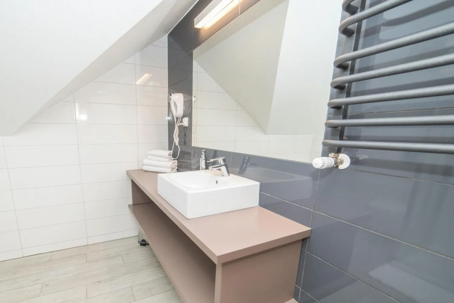 VacationClub ISCHGL Czarna Góra, Apartament 39 Sienna – Sienna, Polska