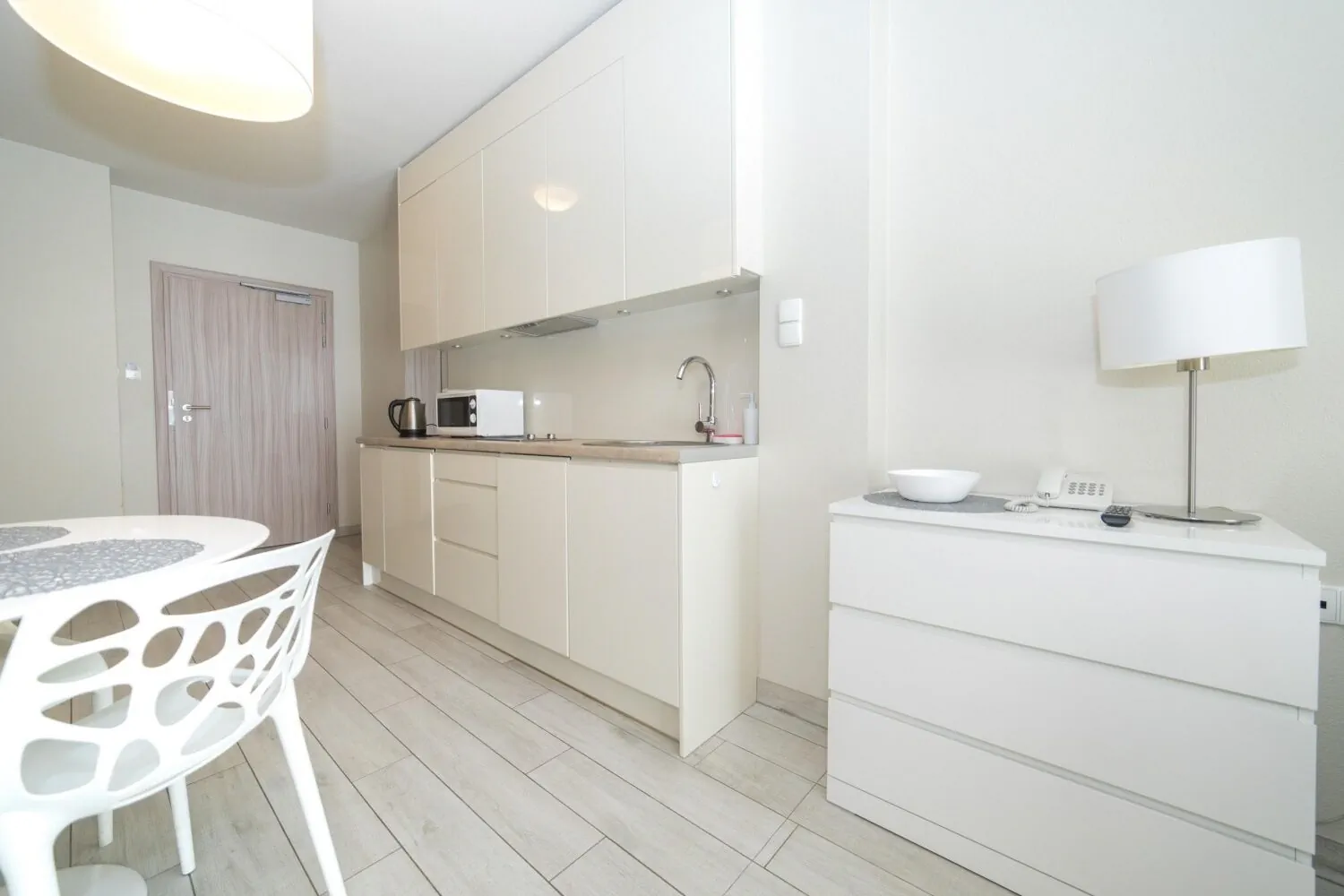VacationClub ISCHGL Czarna Góra, Apartament 39 Sienna – Sienna, Polska