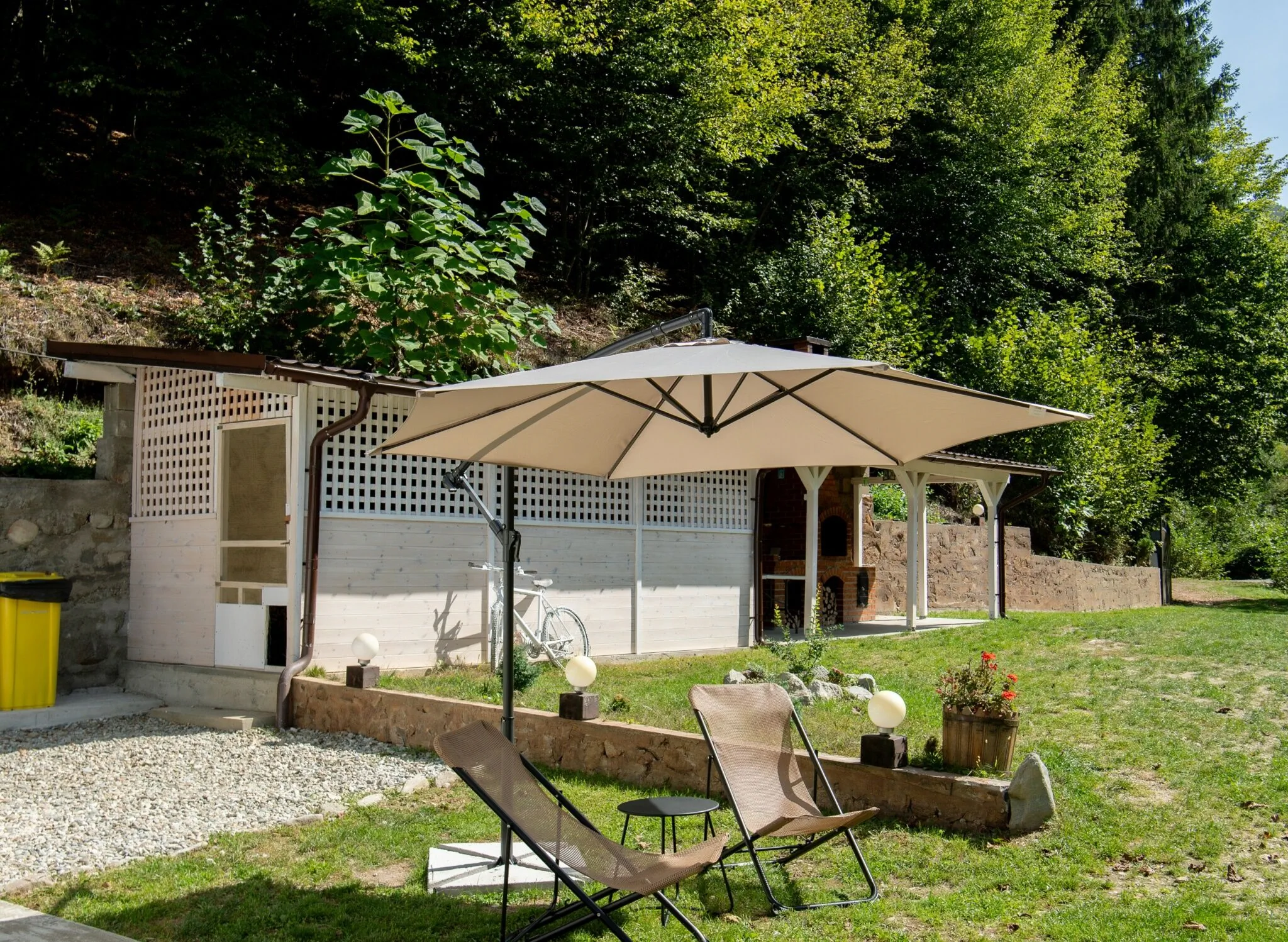 Casa Valea Prejbei Râu Sadului - foto 9