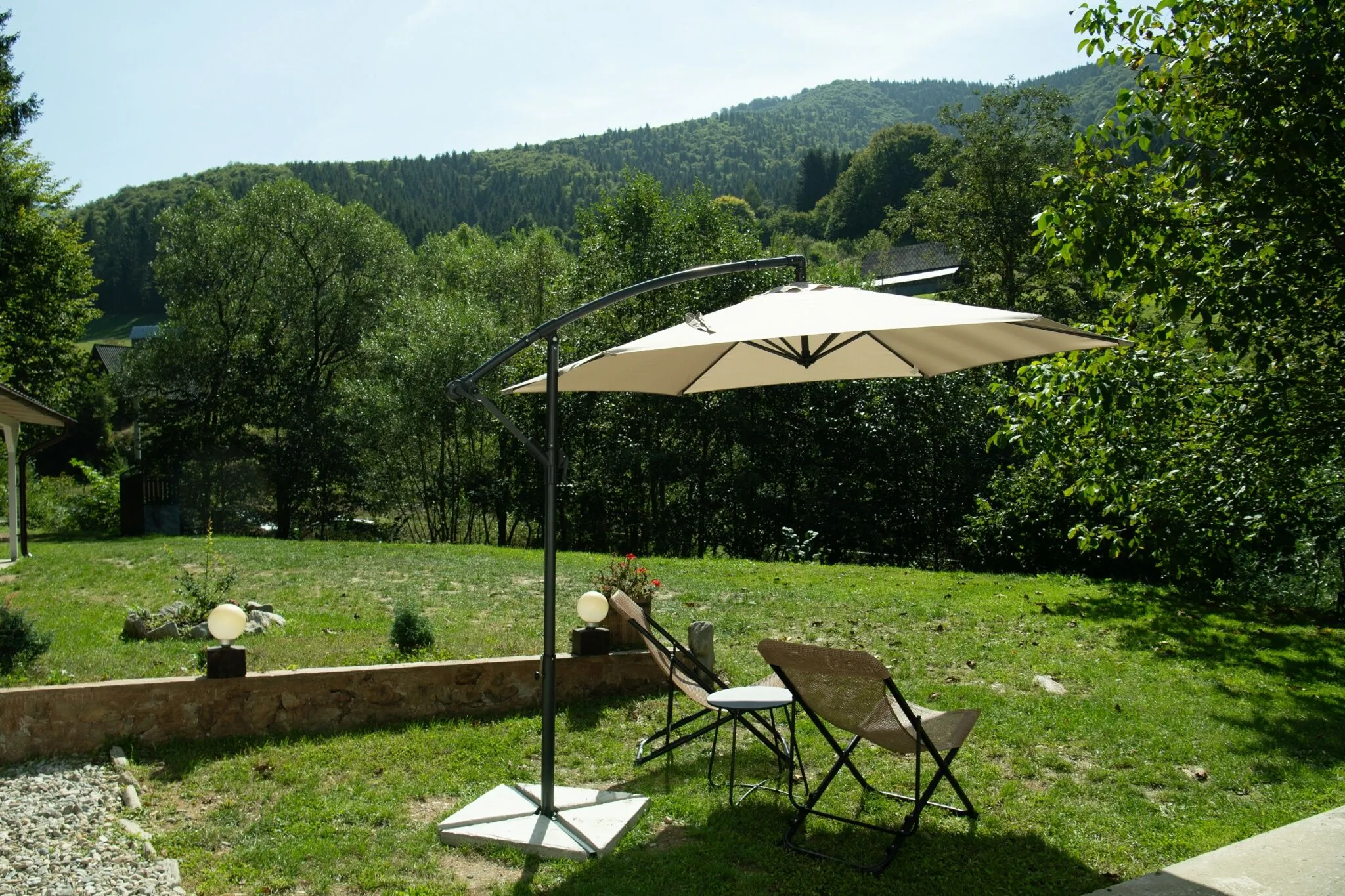 Casa Valea Prejbei Râu Sadului - foto 10