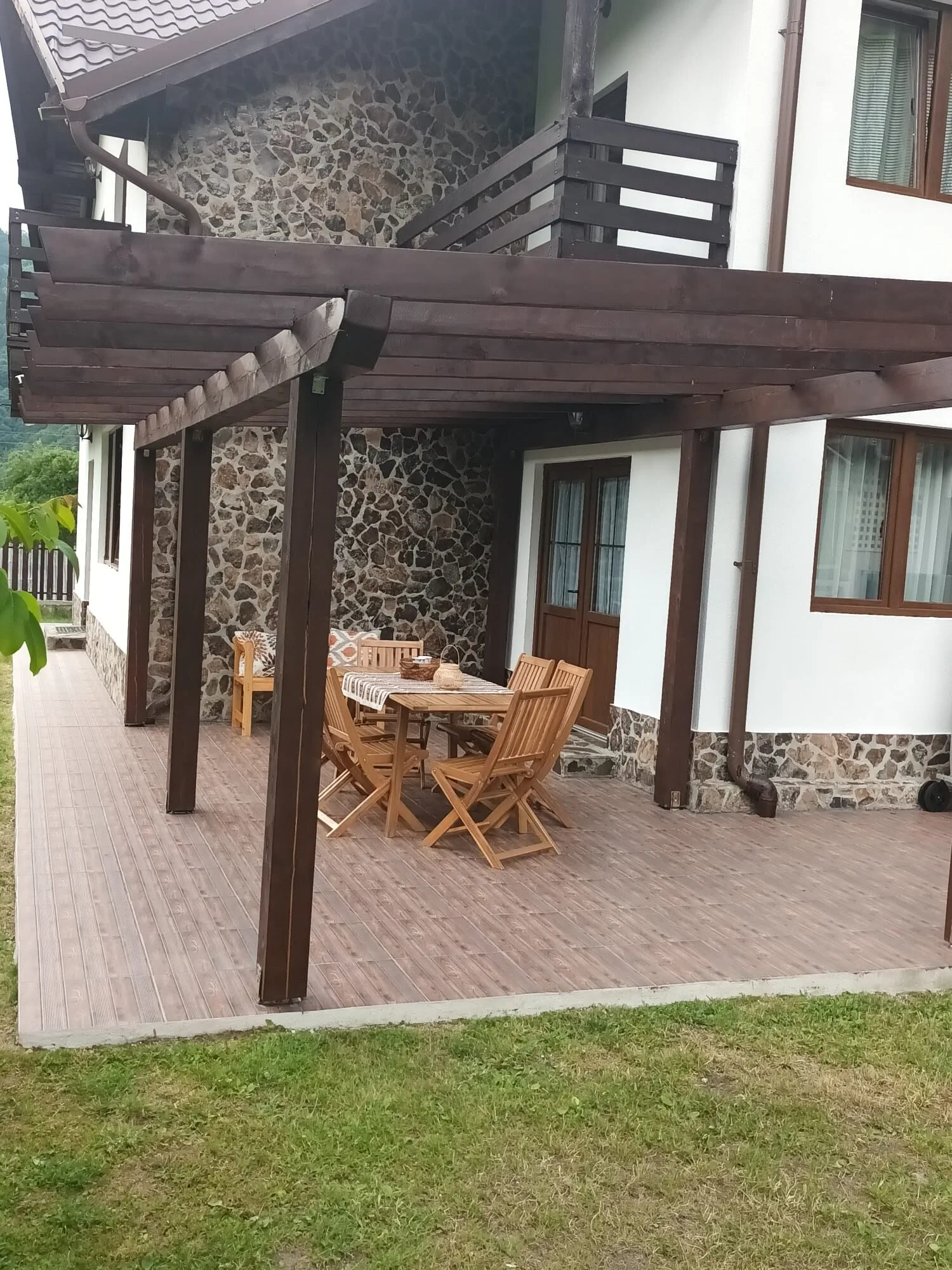 Casa Valea Prejbei Râu Sadului - foto 7
