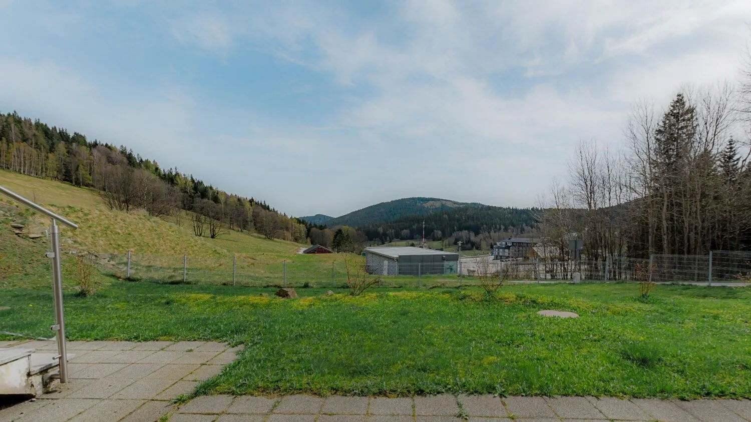 VacationClub Solden Czarna Góra, Apartament 3 Sienna – Sienna, Polska