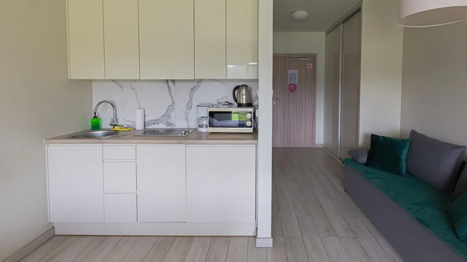 VacationClub Solden Czarna Góra, Apartament 3 Sienna – Sienna, Polska