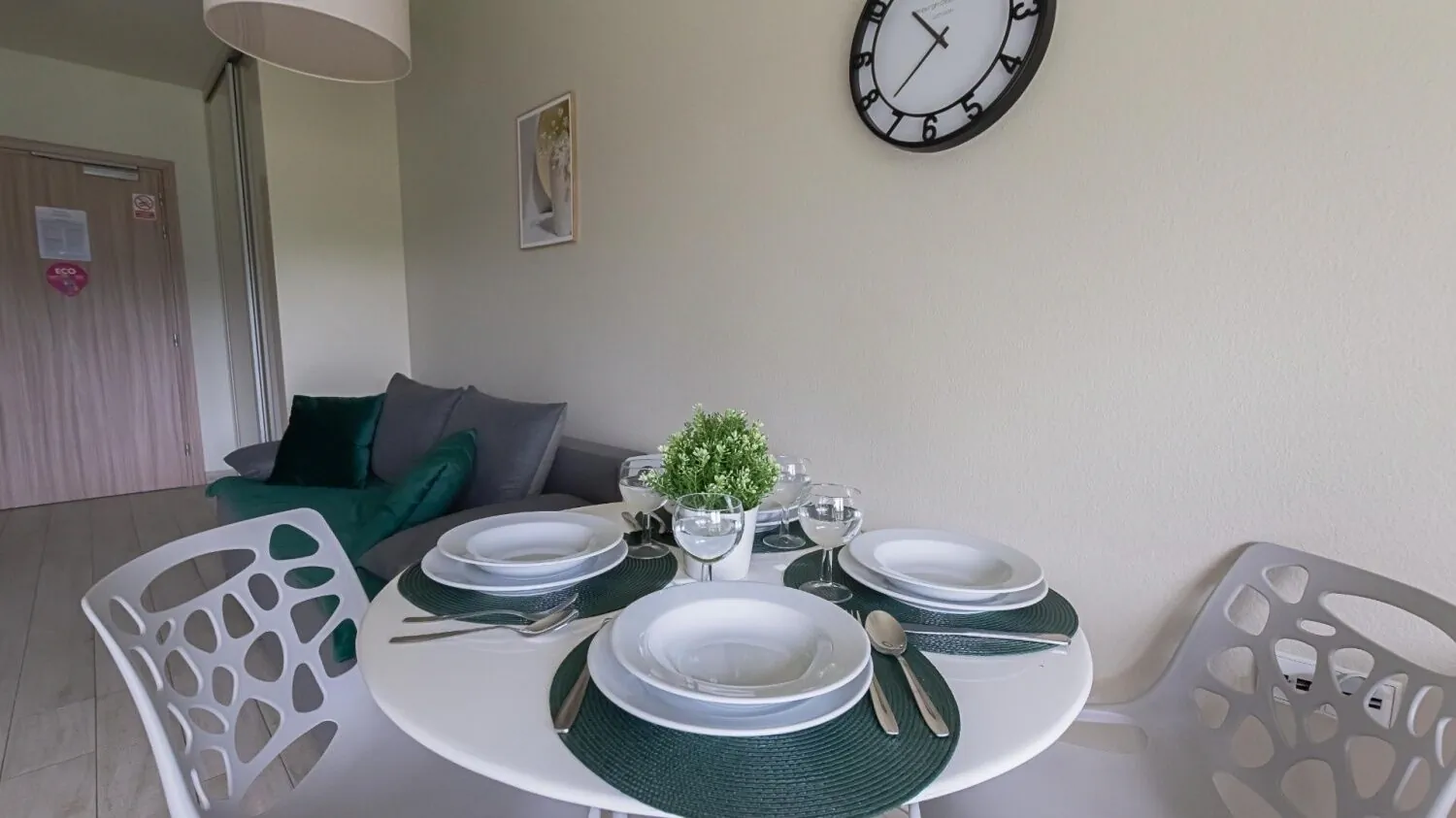 VacationClub Solden Czarna Góra, Apartament 3 Sienna – Sienna, Polska
