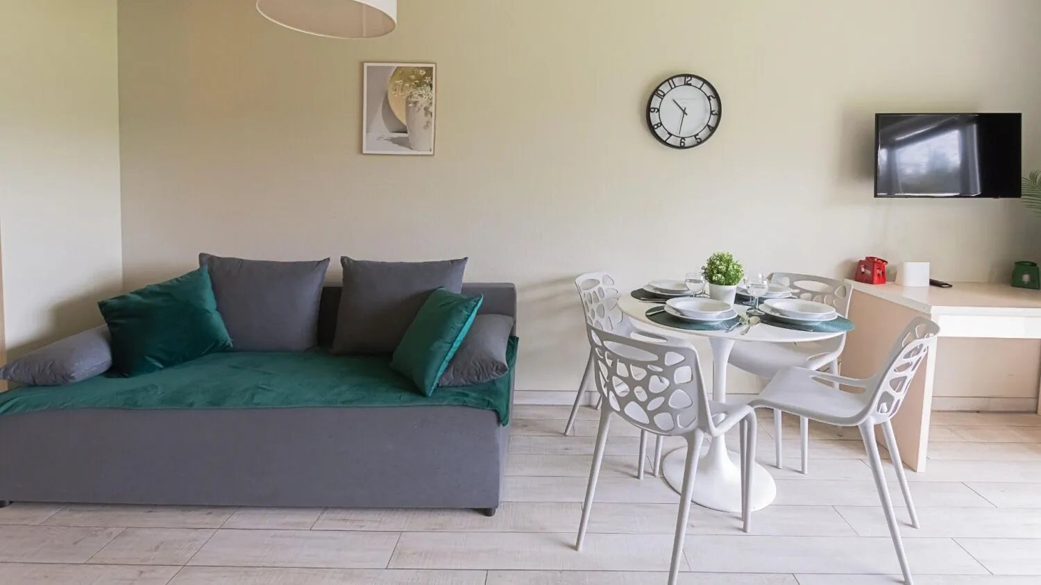 VacationClub Solden Czarna Góra, Apartament 3 Sienna – Sienna, Polska