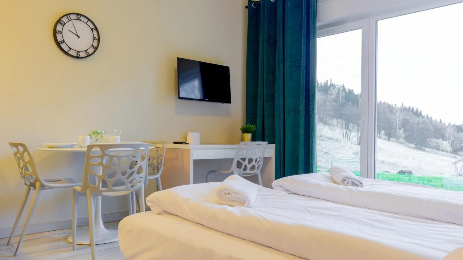 VacationClub Solden Czarna Góra, Apartament 3 Sienna – Sienna, Polska