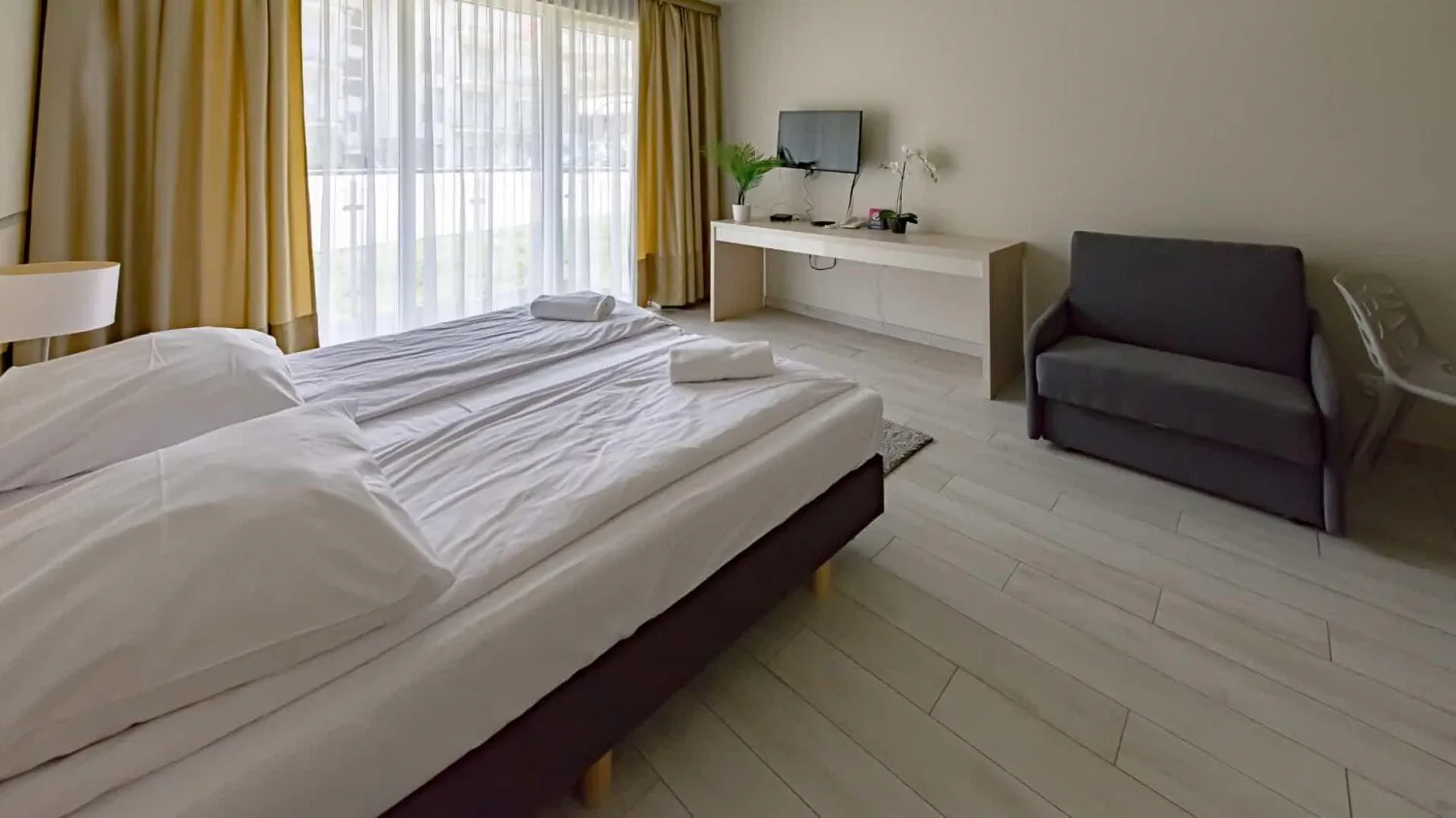 VacationClub Solden Czarna Góra Apartament 18 Sienna – Sienna, Polska