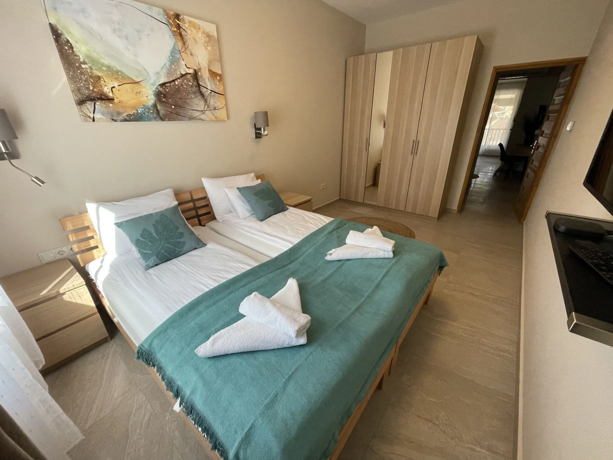 Vitality Apartman Makó – Macău, Ungaria