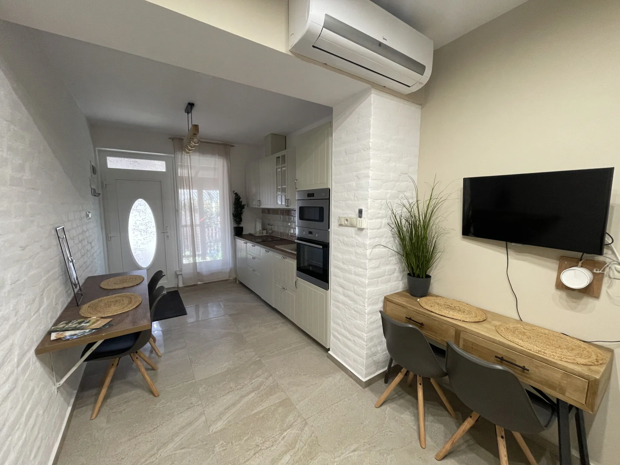 Vitality Apartman Makó – Macău, Ungaria
