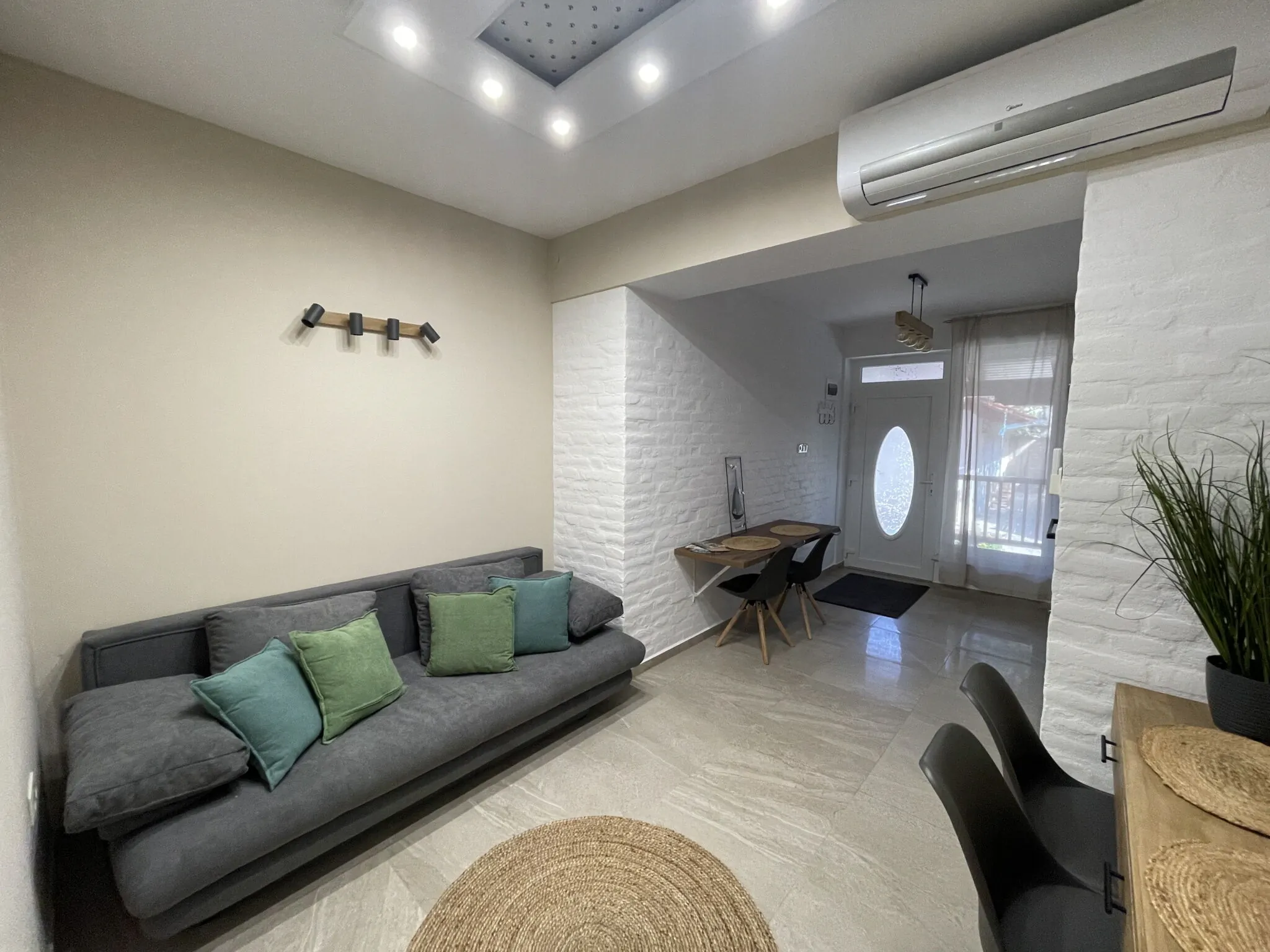 Vitality Apartman Makó – Macău, Ungaria