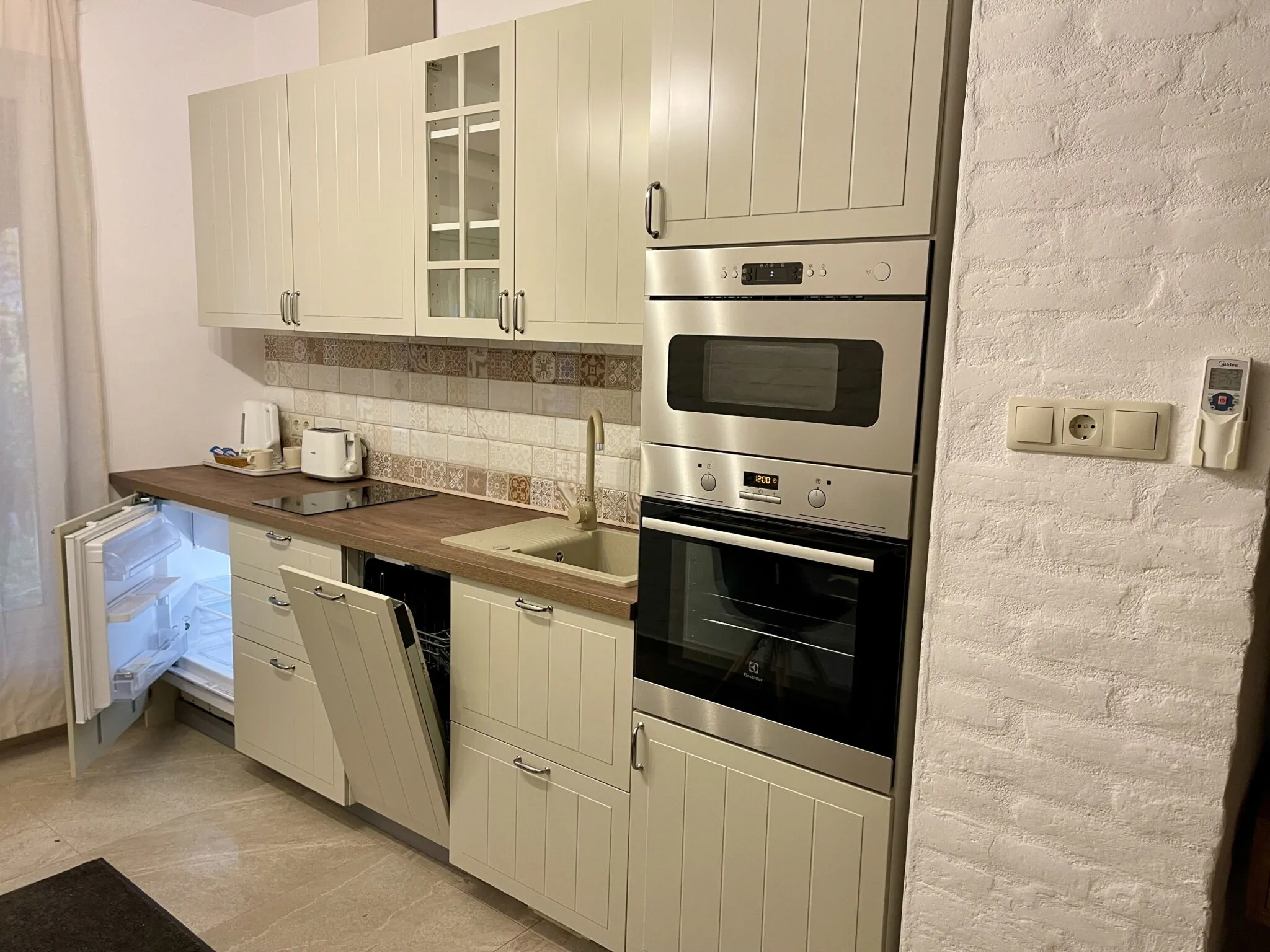 Vitality Apartman Makó – Macău, Ungaria