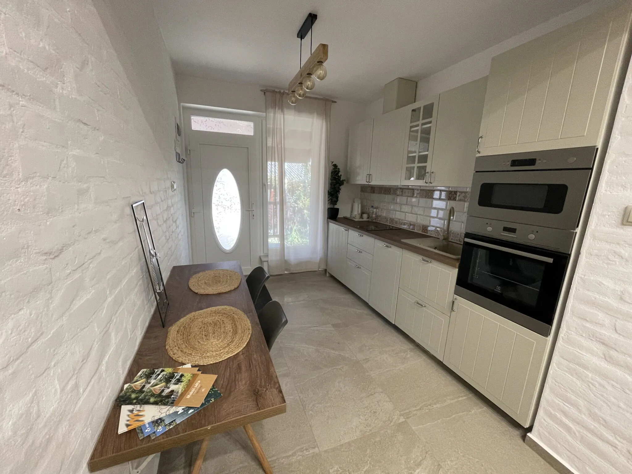 Vitality Apartman Makó – Macău, Ungaria