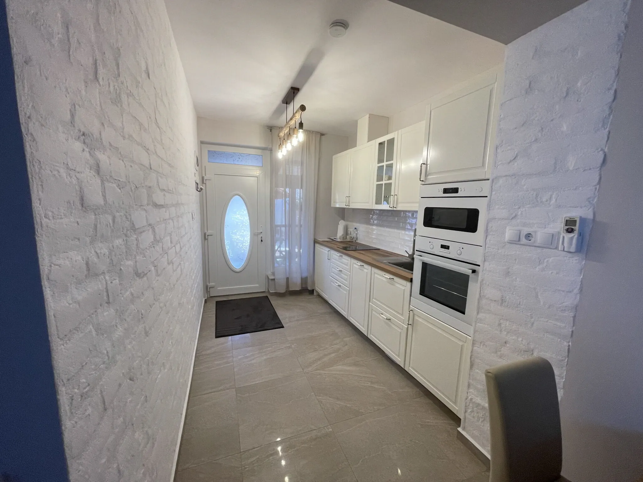 Vitality Apartman Makó – Macău, Ungaria