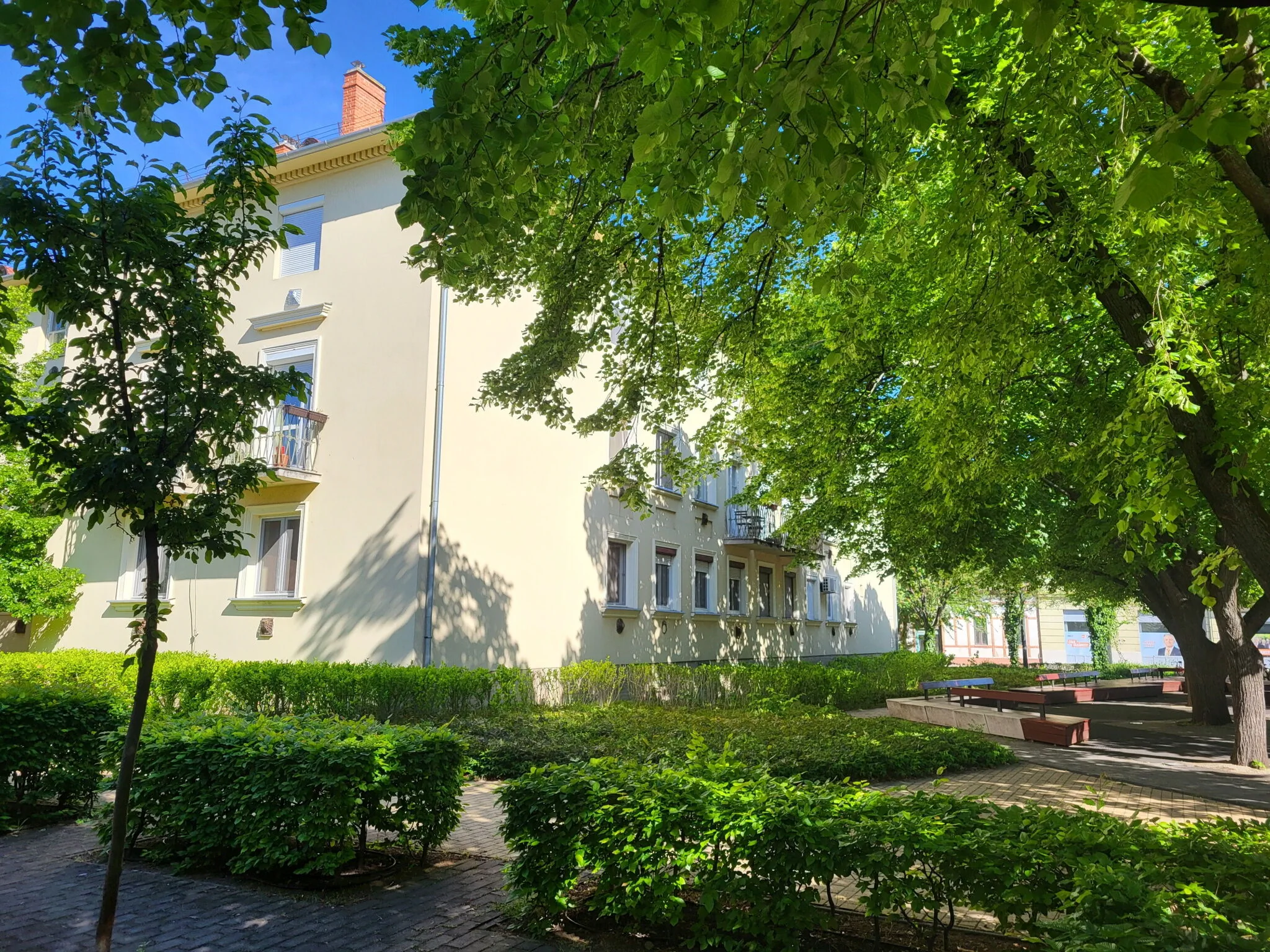 Tornyai Apartman Hódmezővásárhely – Hódmezővásárhely, Maďarsko
