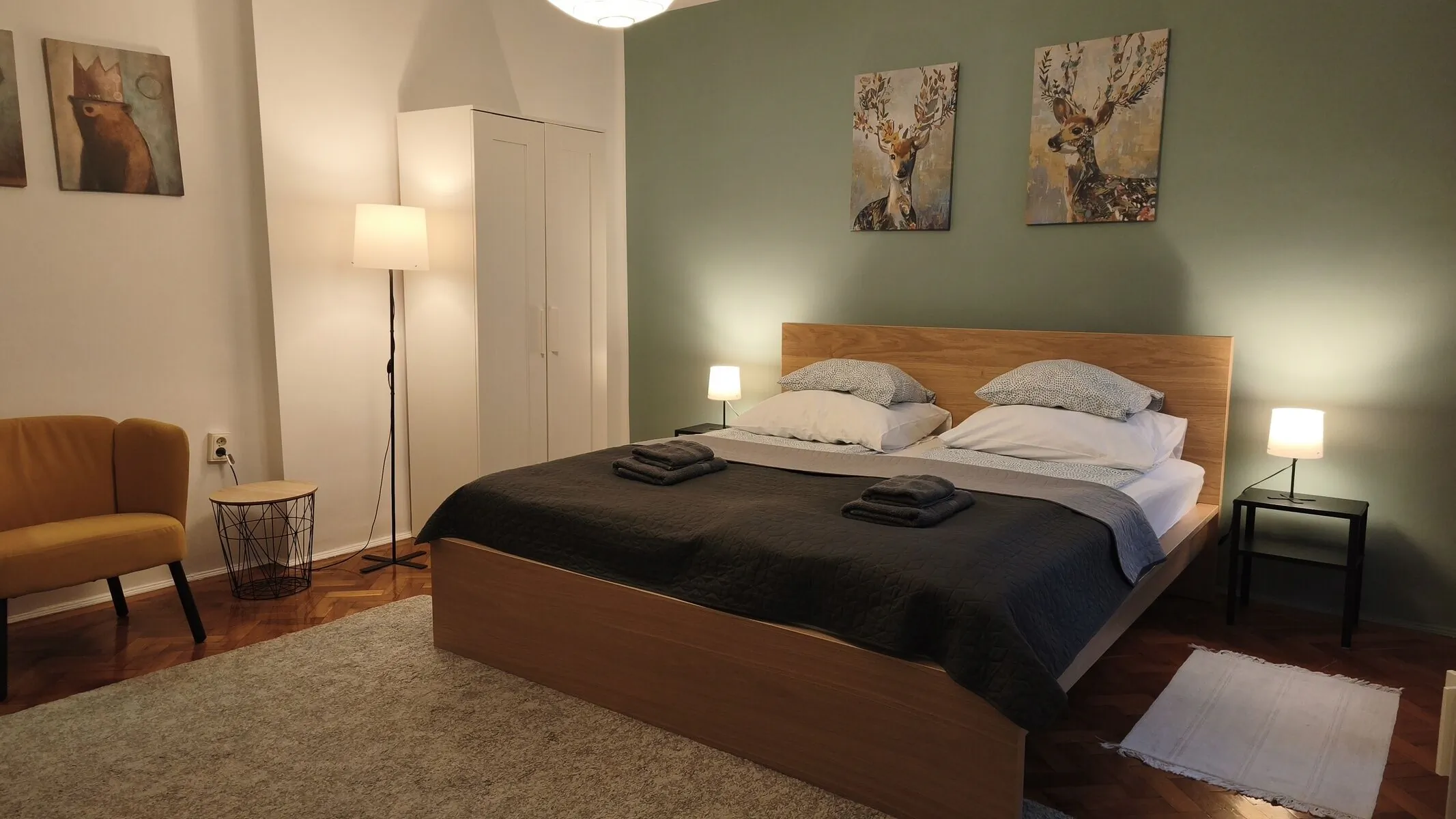 Tornyai Apartman Hódmezővásárhely – Hódmezővásárhely, Maďarsko