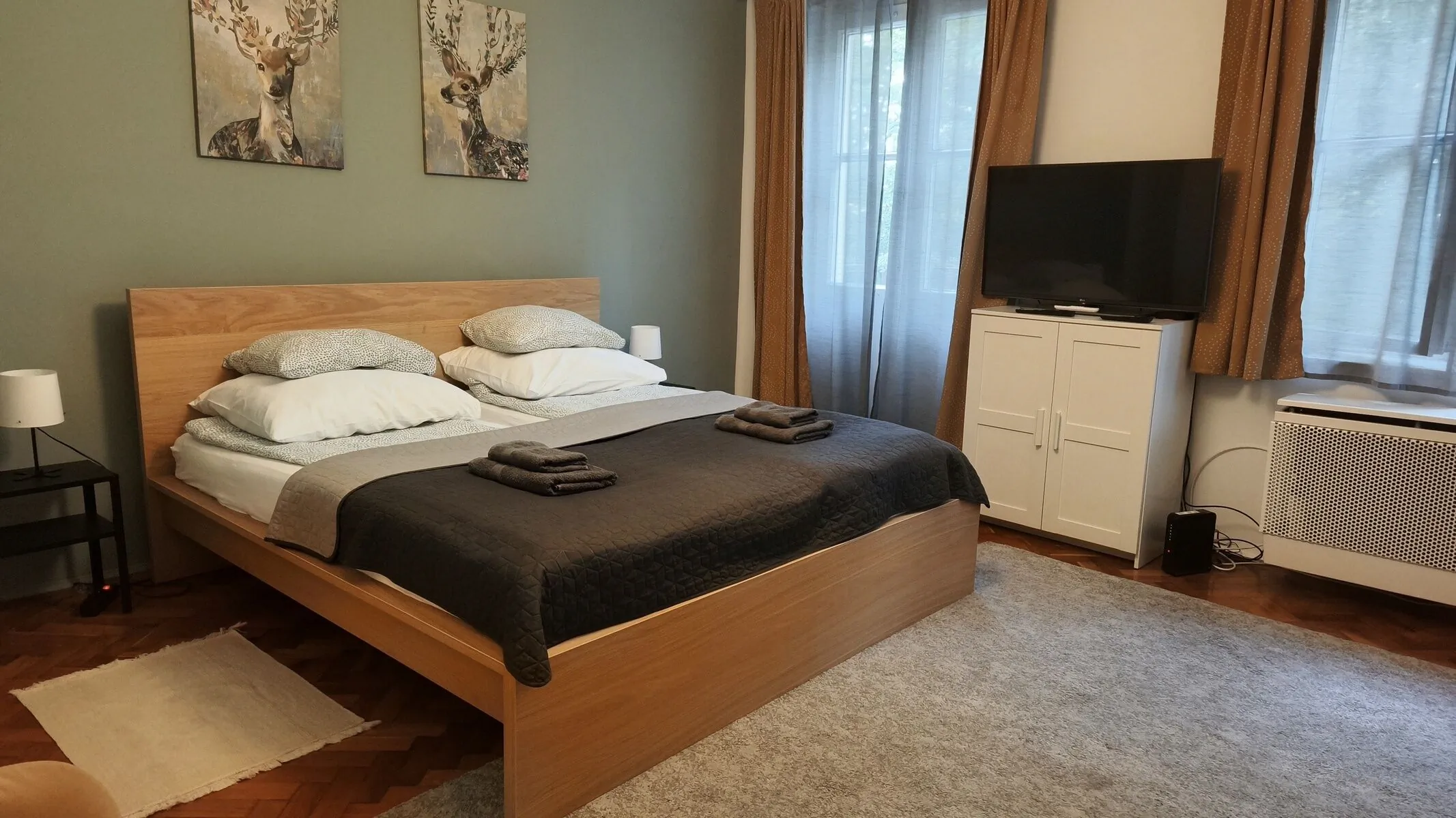 Tornyai Apartman Hódmezővásárhely – Hódmezővásárhely, Maďarsko
