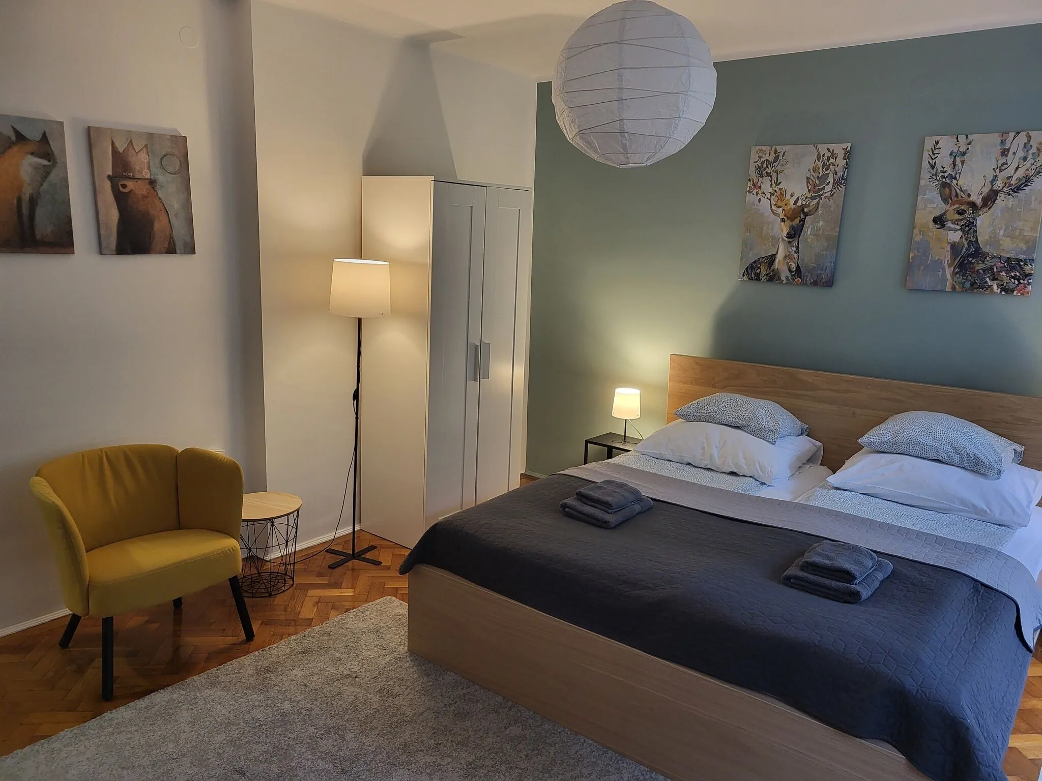 Tornyai Apartman Hódmezővásárhely – Hódmezővásárhely, Maďarsko
