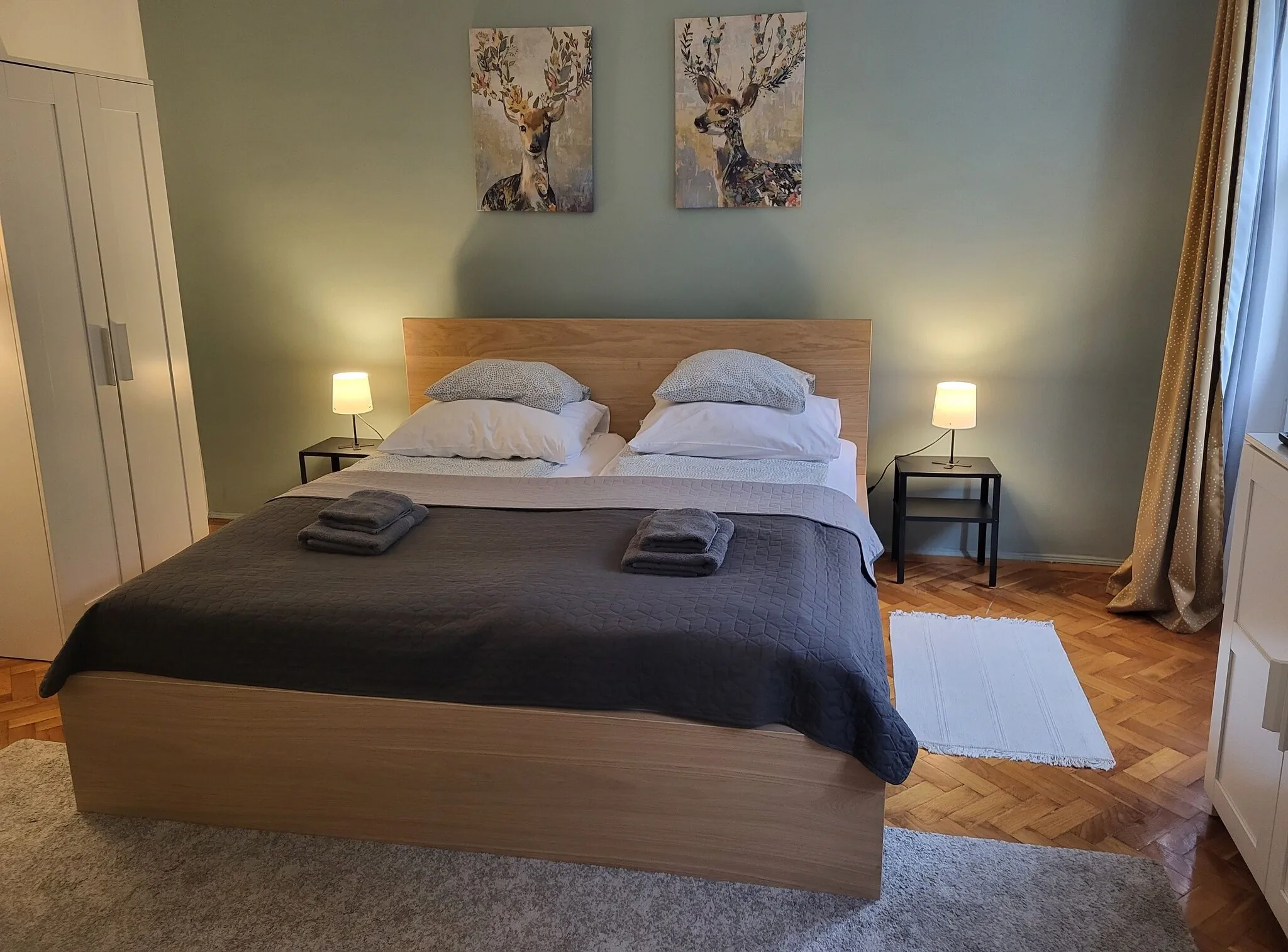 Tornyai Apartman Hódmezővásárhely – Hódmezővásárhely, Maďarsko