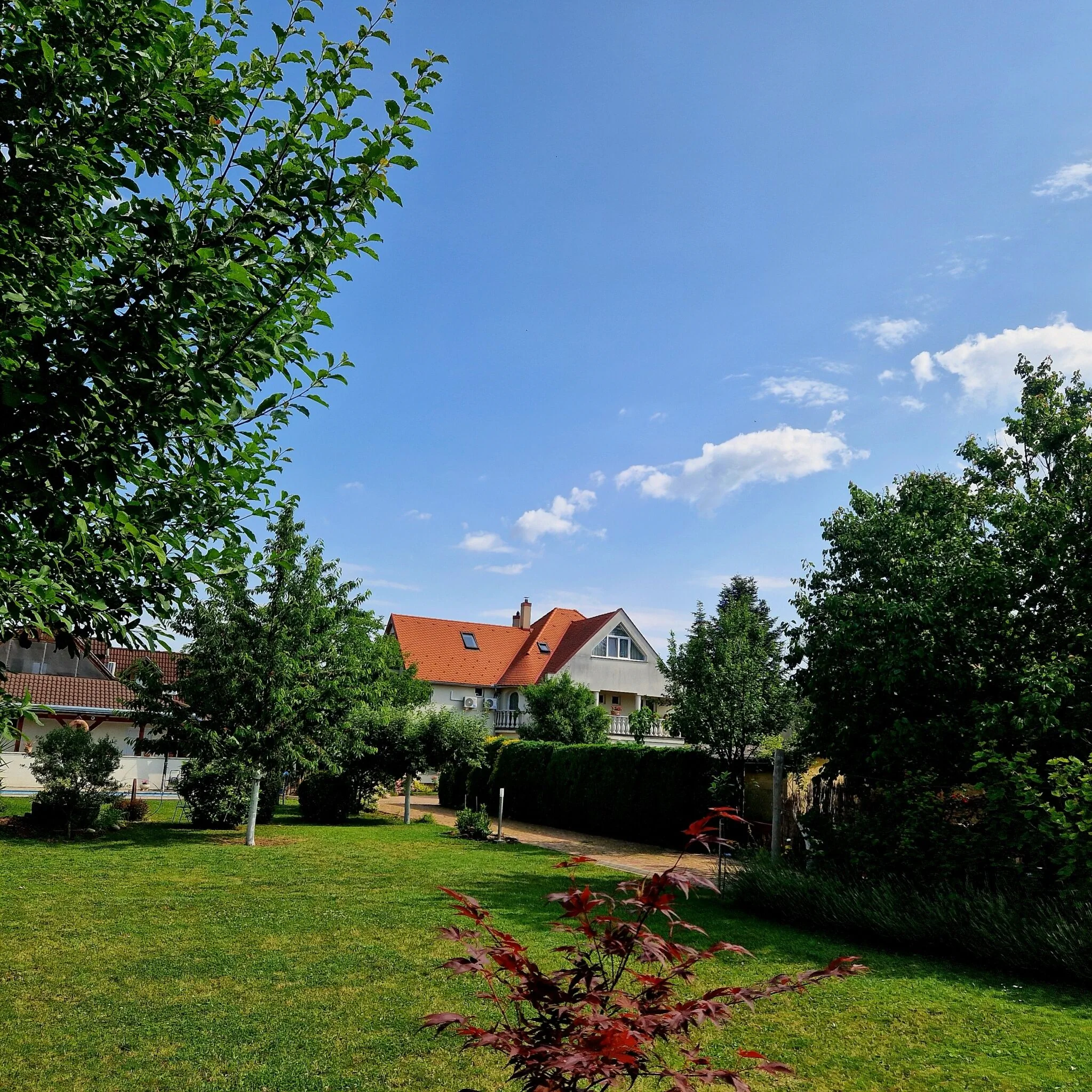 Andrea Villa Keszthely – Keszthely, Ungaria