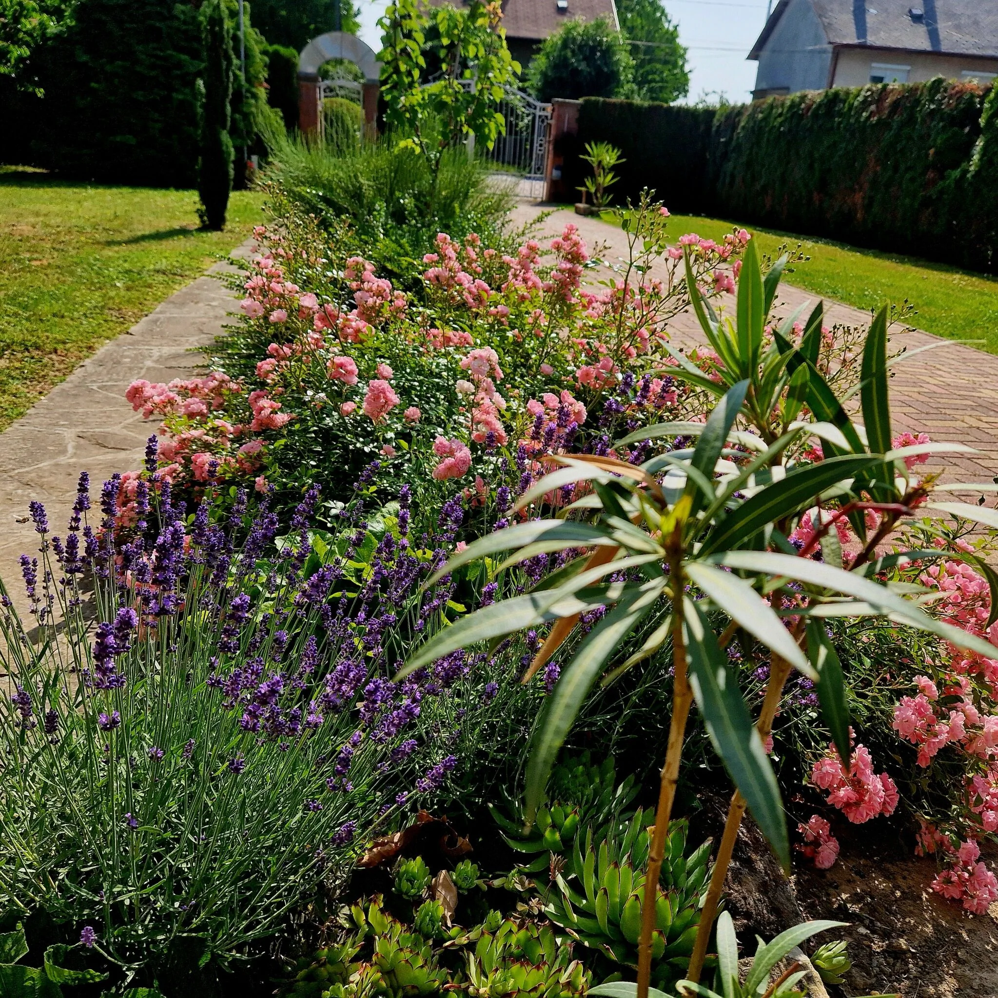 Andrea Villa Keszthely – Keszthely, Ungaria