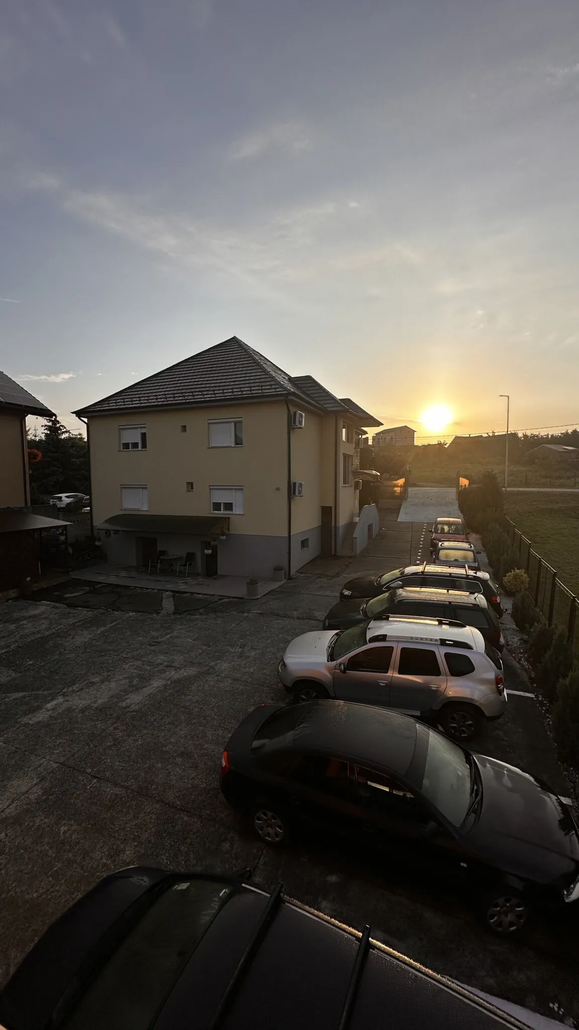 Pensiunea Cory Băile Felix – Băile Felix, România