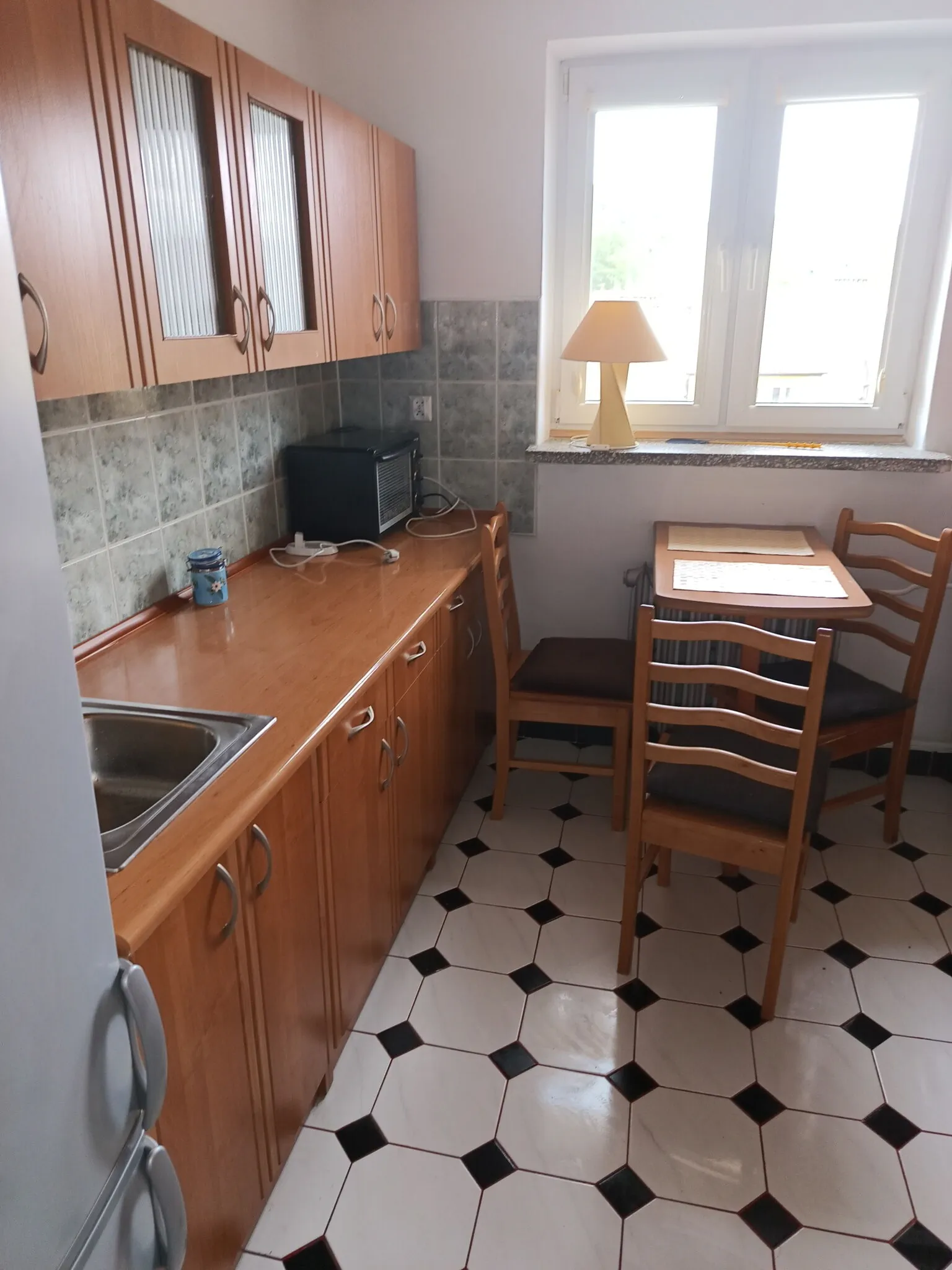 Samodzielne mieszkanie Krynica-Zdrój – Krynica-Zdrój, Polsko