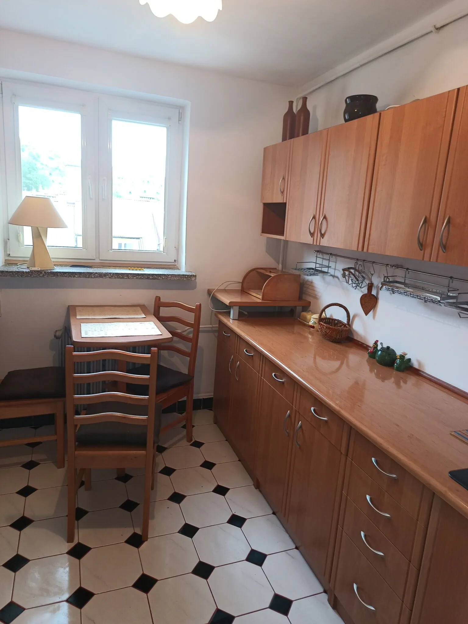 Samodzielne mieszkanie Krynica-Zdrój – Krynica-Zdrój, Polsko