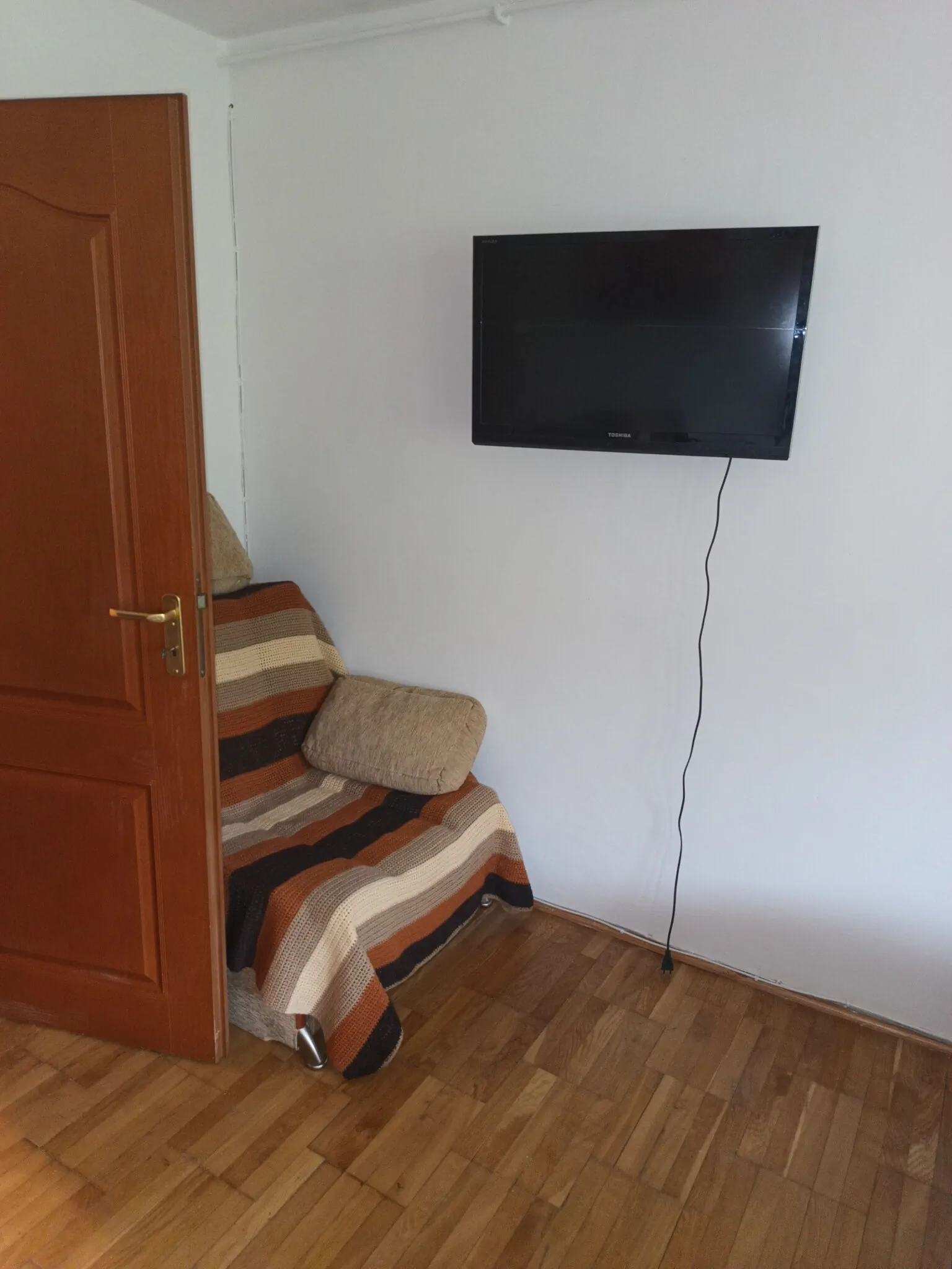 Samodzielne mieszkanie Krynica-Zdrój – Krynica-Zdrój, Polsko