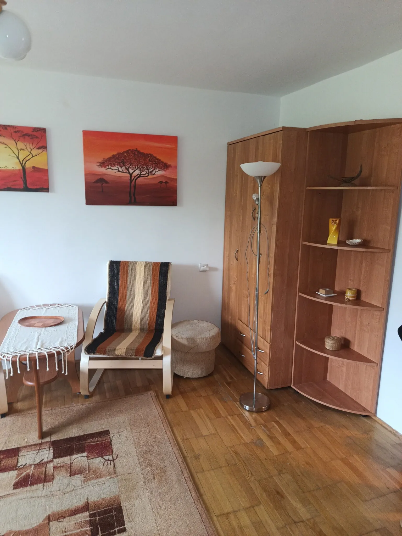 Samodzielne mieszkanie Krynica-Zdrój – Krynica-Zdrój, Polsko