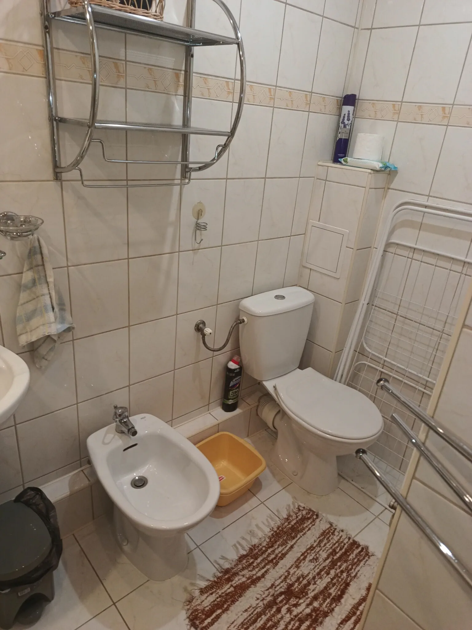 Samodzielne mieszkanie Krynica-Zdrój – Krynica-Zdrój, Polsko