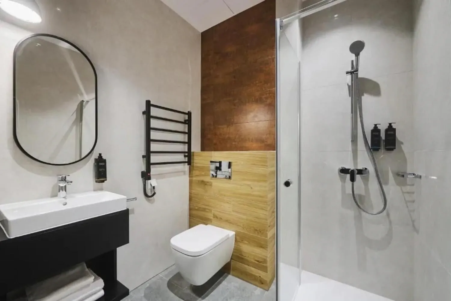 Hotel Halo Szczecin – Szczecin, Polska