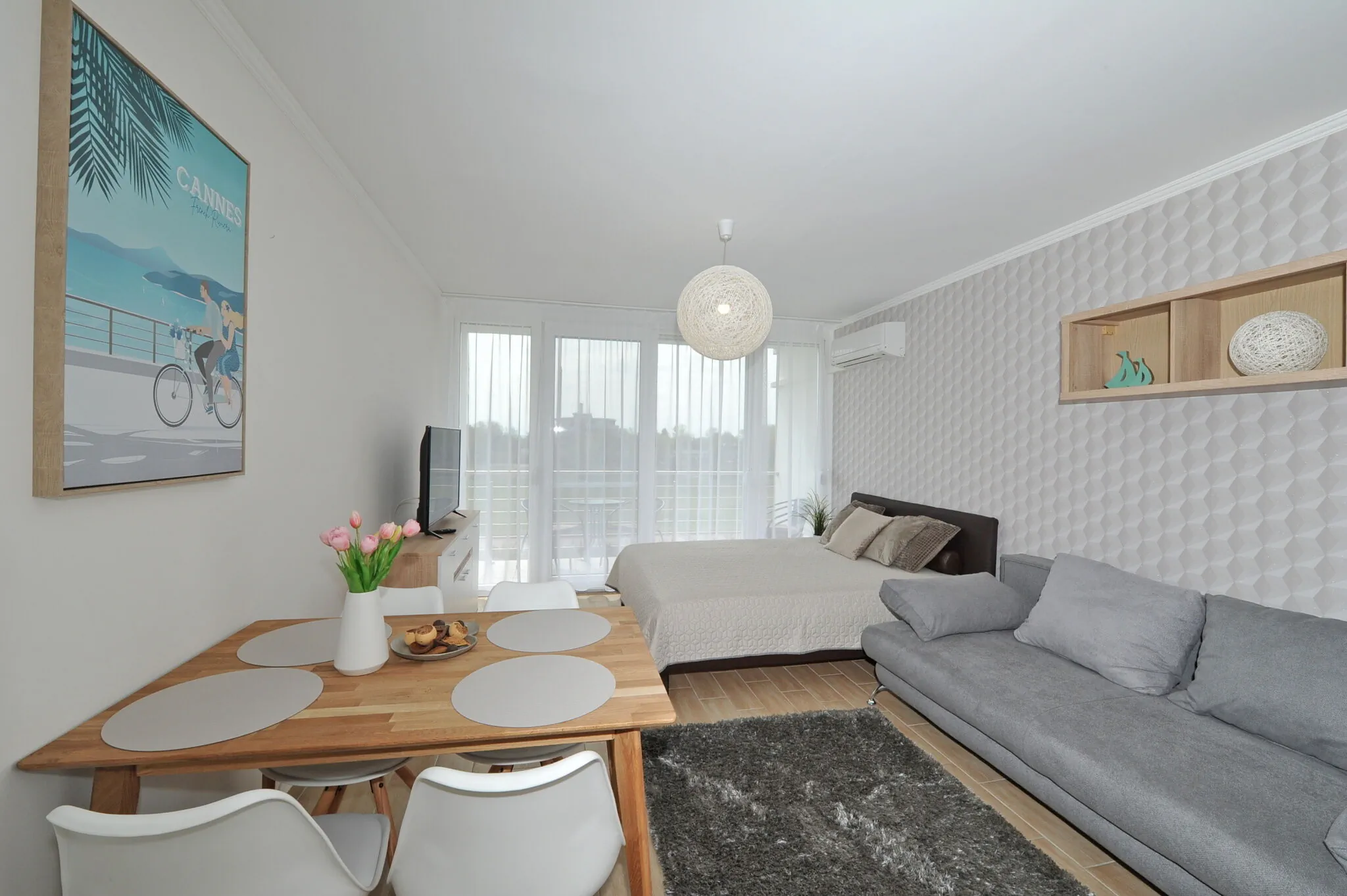 Bella Donna Apartman  Balatonfüred – Balatonfüred, Węgry