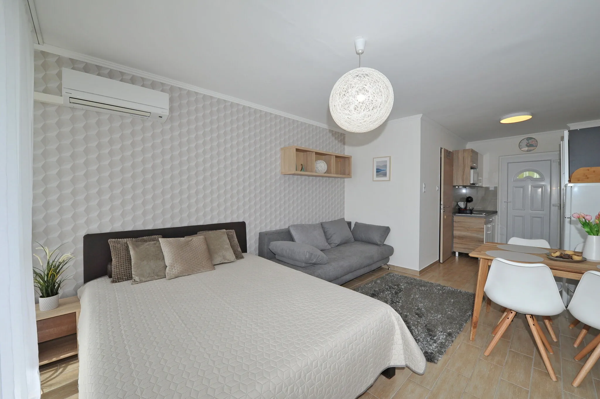 Bella Donna Apartman  Balatonfüred – Balatonfüred, Węgry
