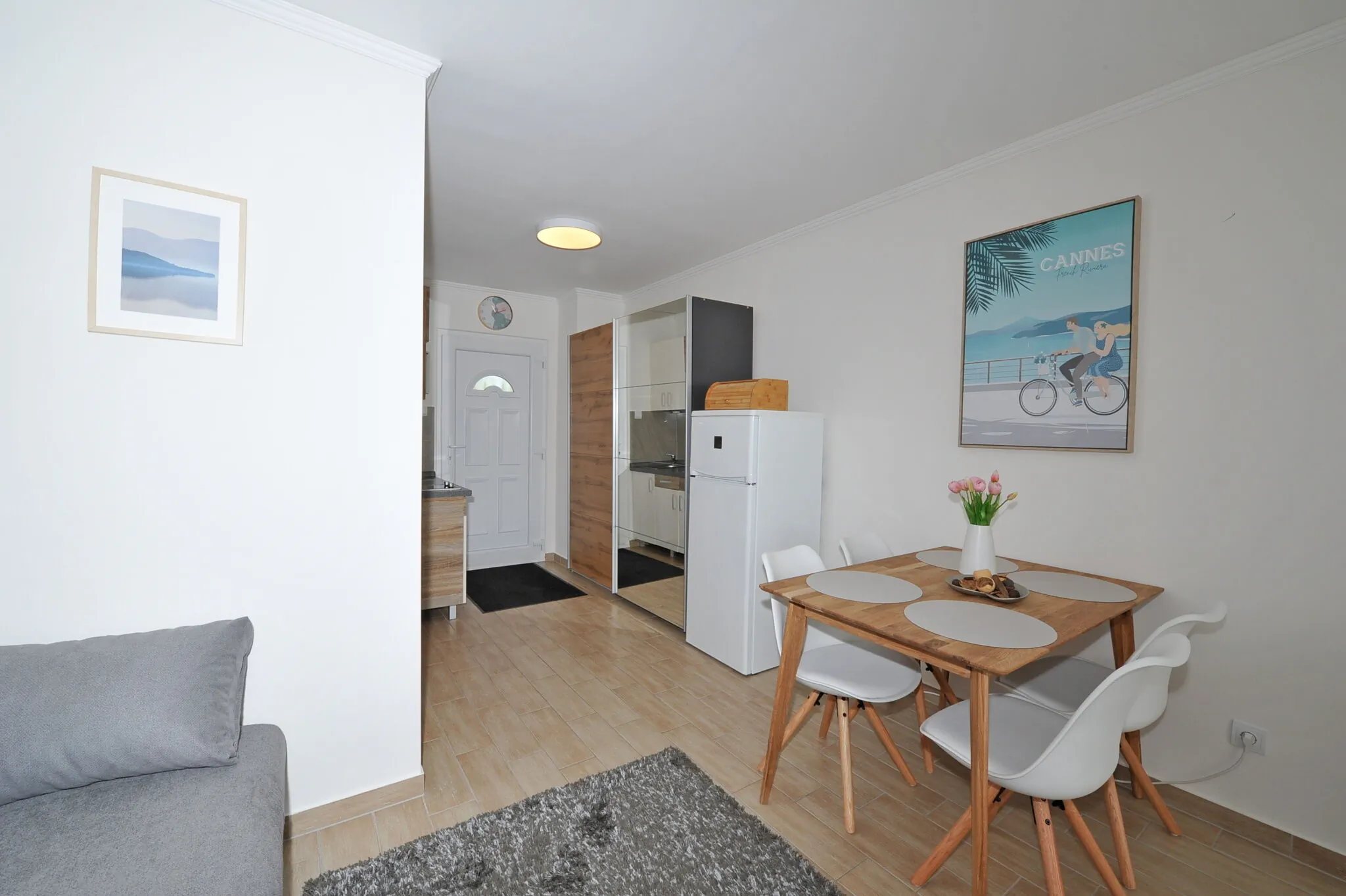 Bella Donna Apartman  Balatonfüred – Balatonfüred, Węgry