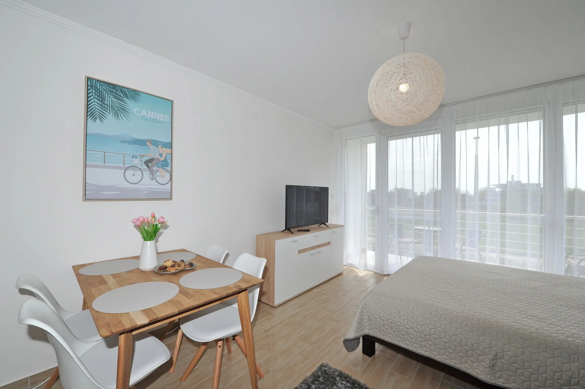 Bella Donna Apartman  Balatonfüred – Balatonfüred, Węgry
