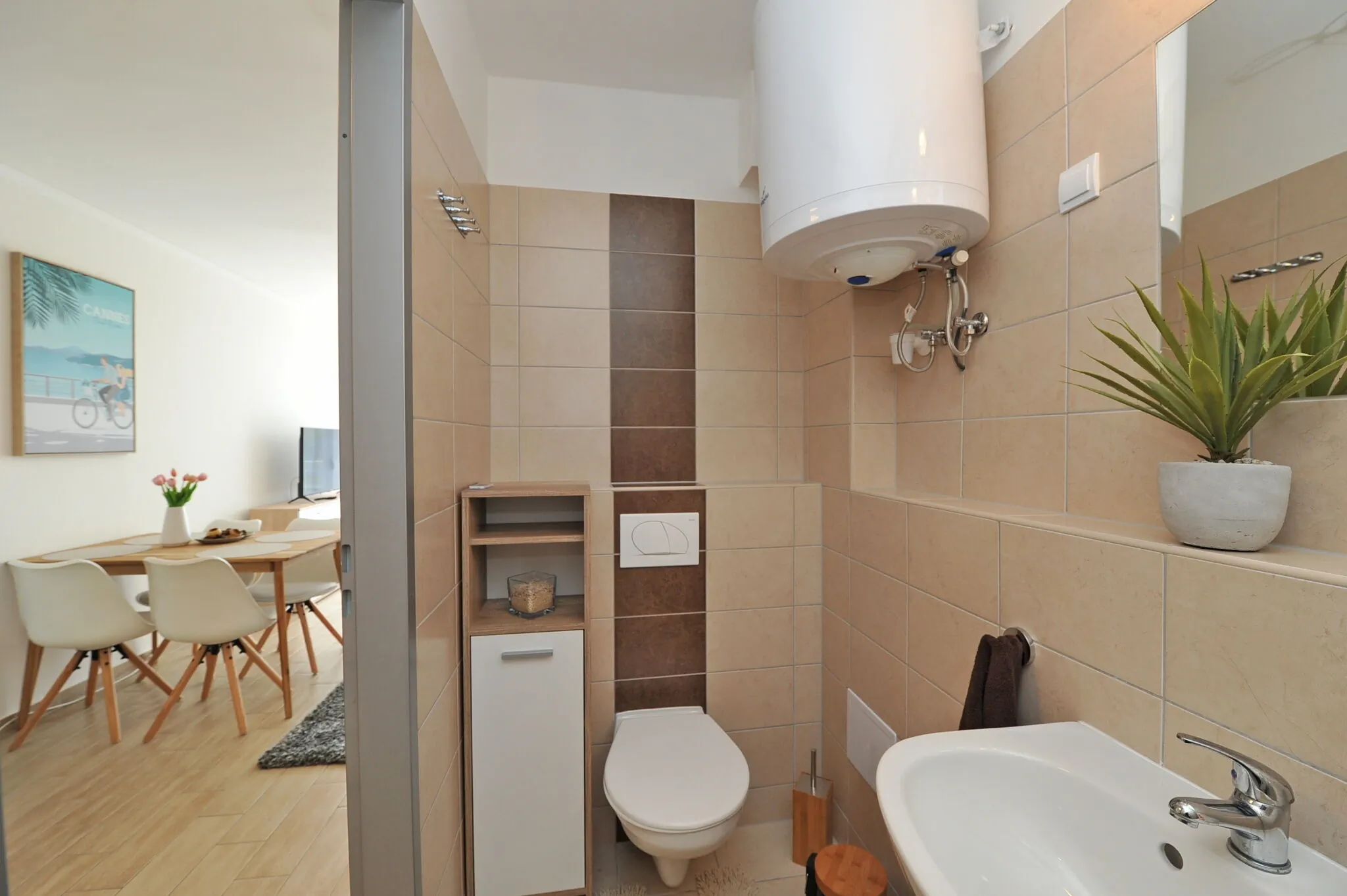 Bella Donna Apartman  Balatonfüred – Balatonfüred, Węgry